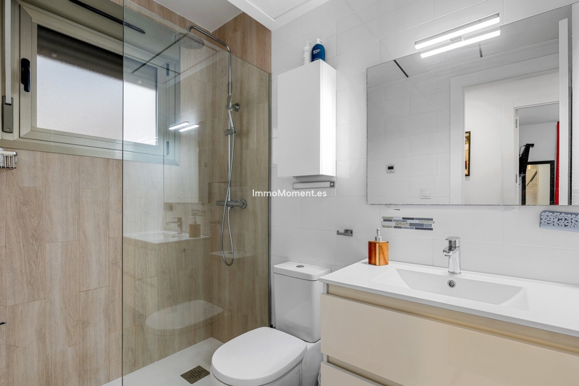 Resale - Villa - Orihuela - Villamartin