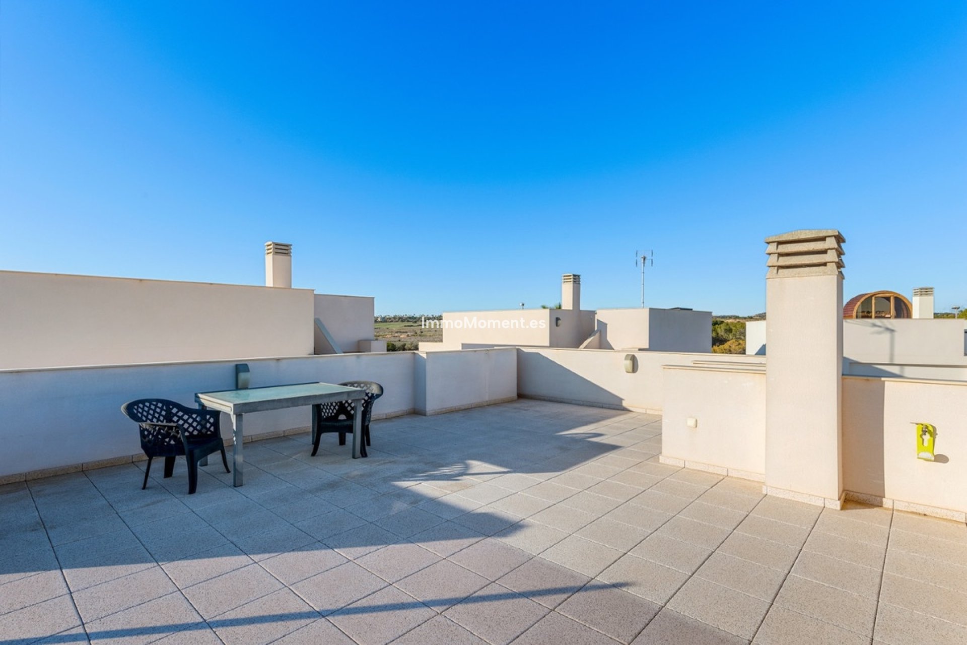 Resale - Villa - Orihuela - Villamartin
