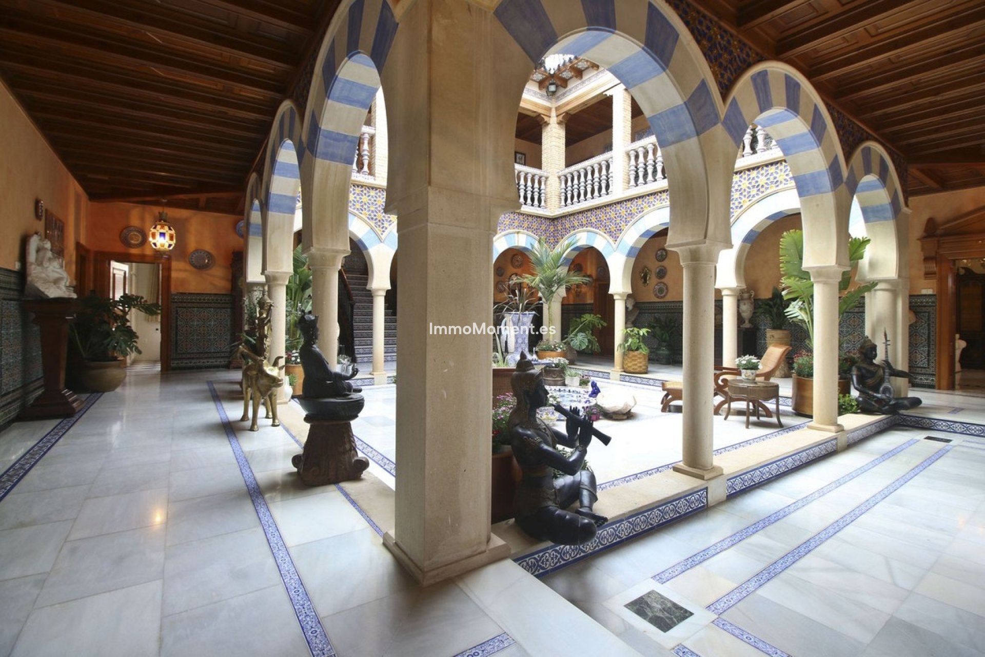 Resale - Villa - Orihuela - Villamartin