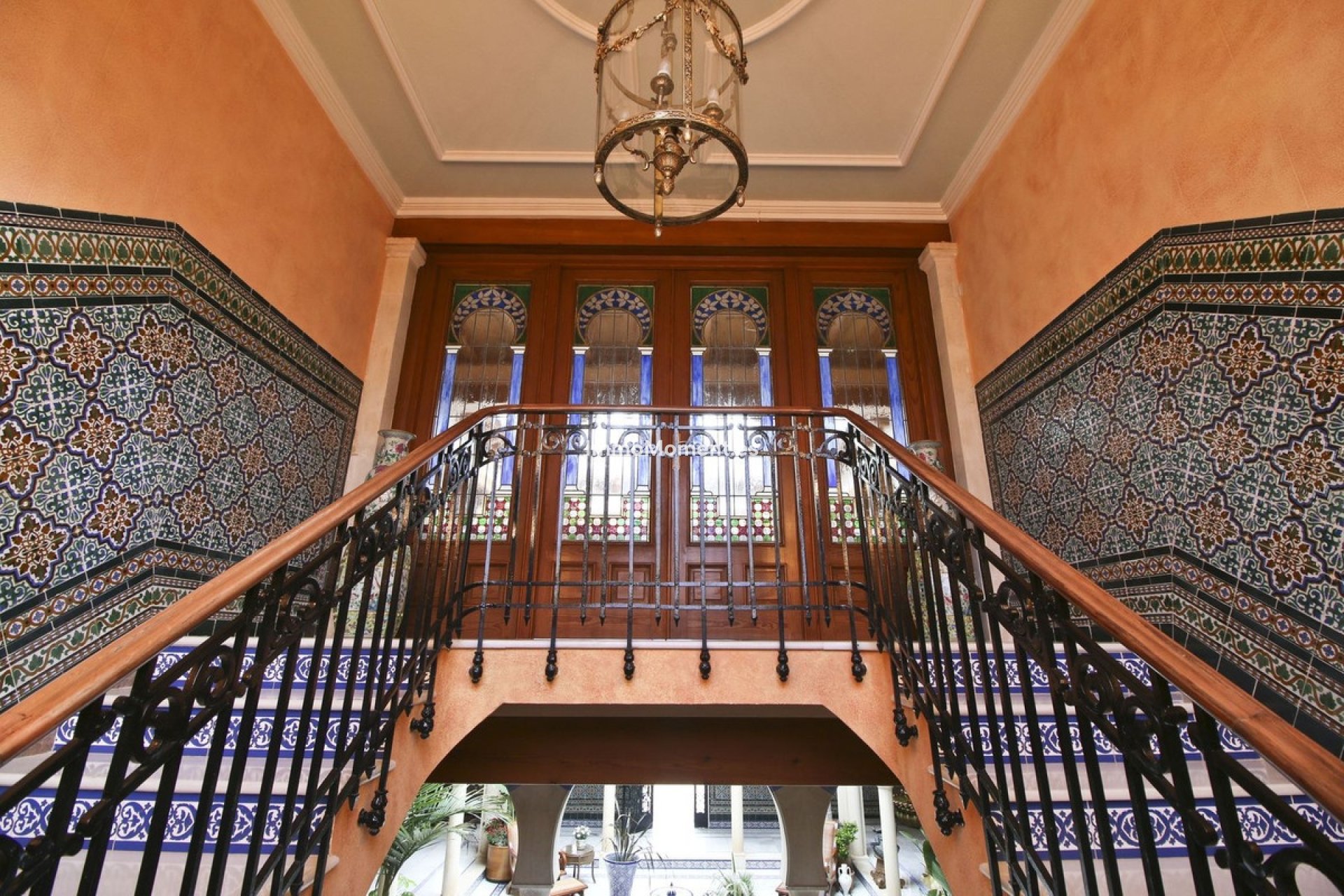 Resale - Villa - Orihuela - Villamartin