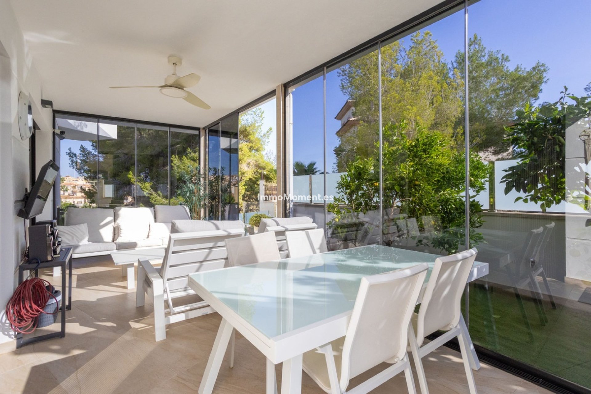 Resale - Villa - Orihuela - Villamartin