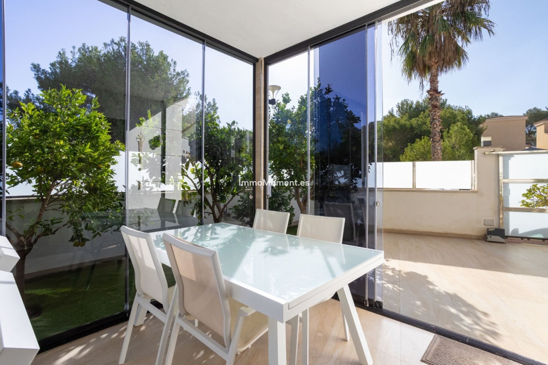 Resale - Villa - Orihuela - Villamartin