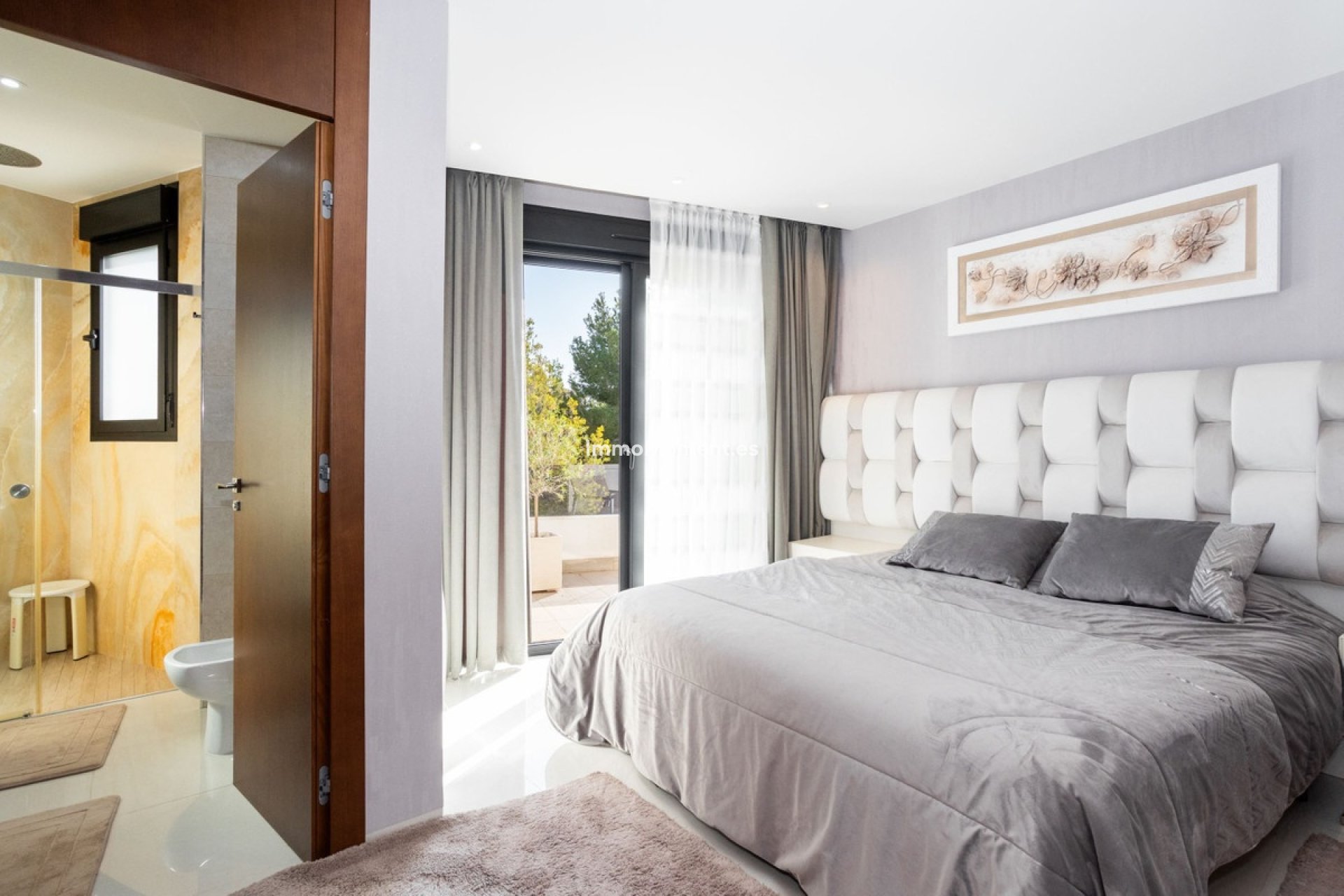 Resale - Villa - Orihuela - Villamartin