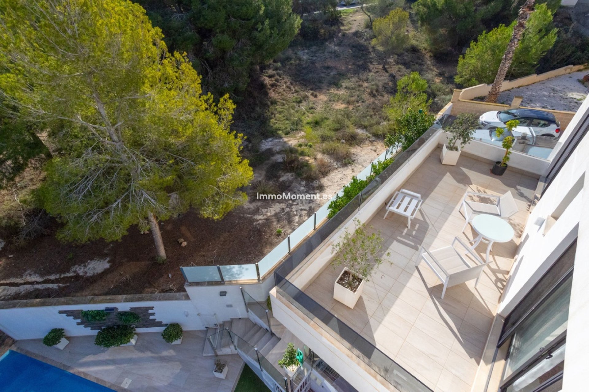 Resale - Villa - Orihuela - Villamartin