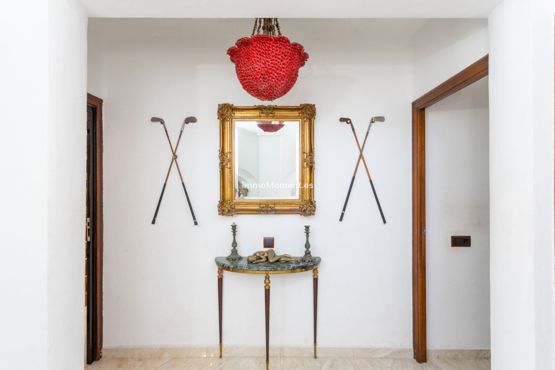 Resale - Villa - Orihuela - Villamartin