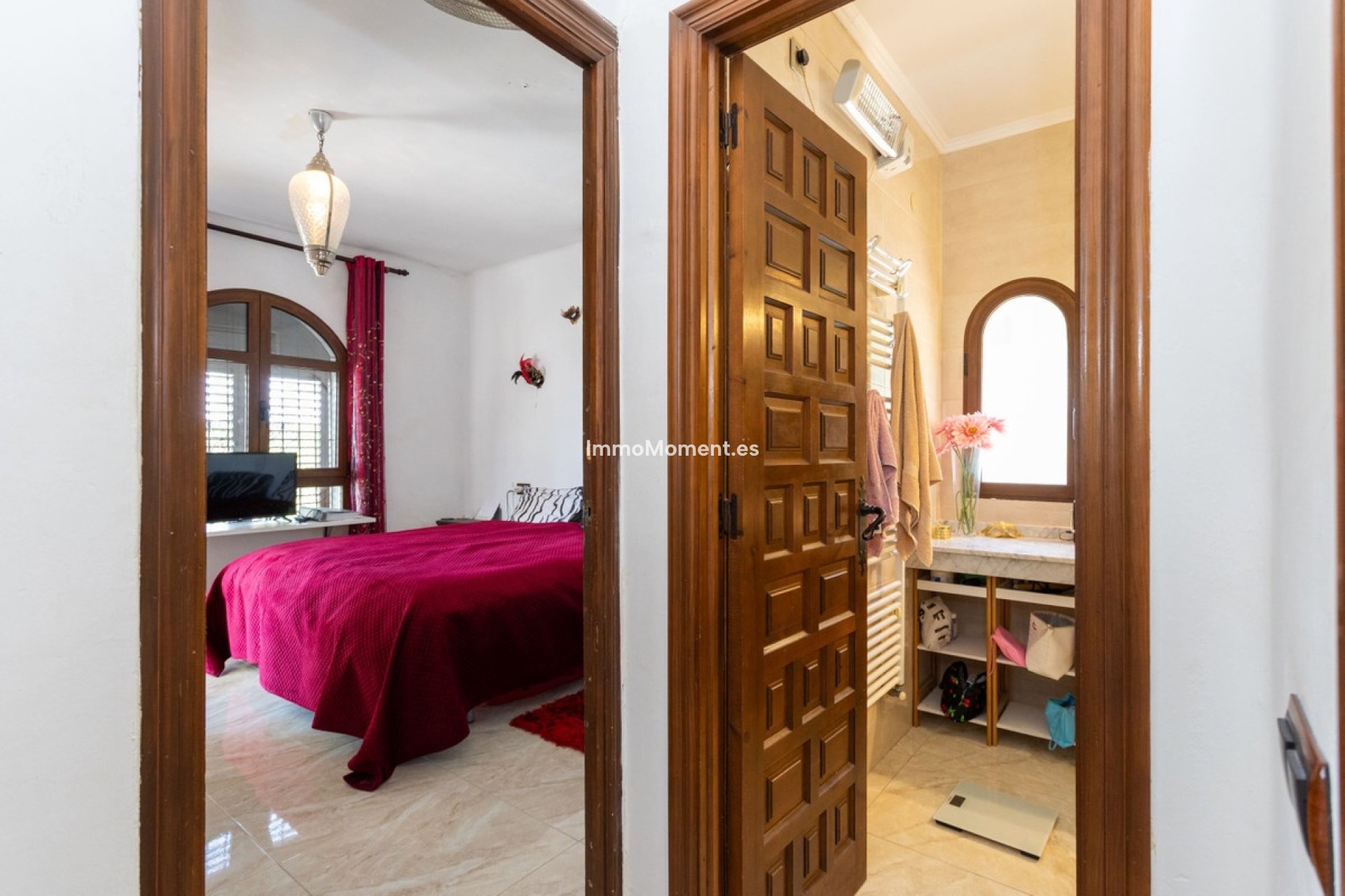 Resale - Villa - Orihuela - Villamartin