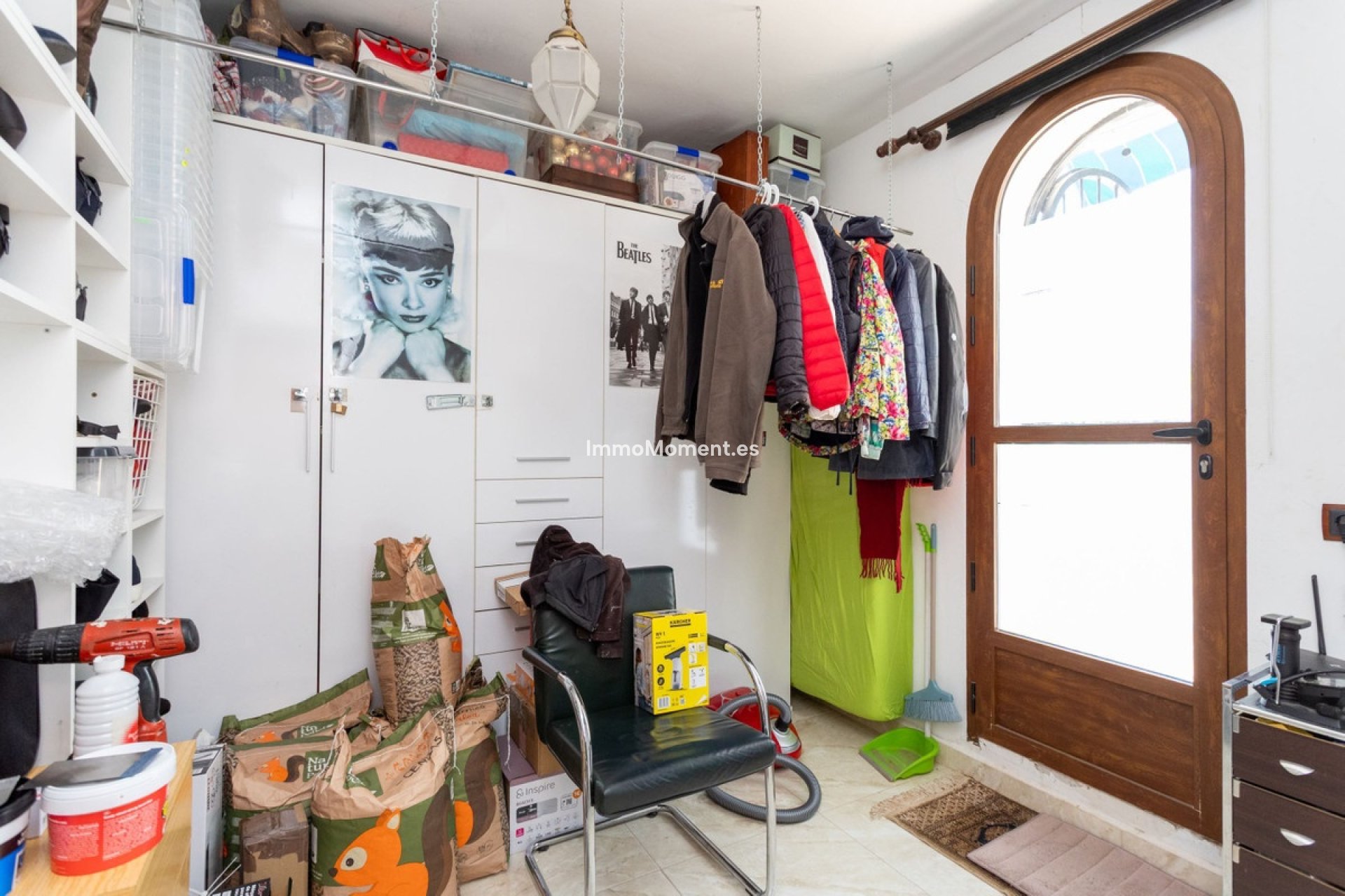 Resale - Villa - Orihuela - Villamartin