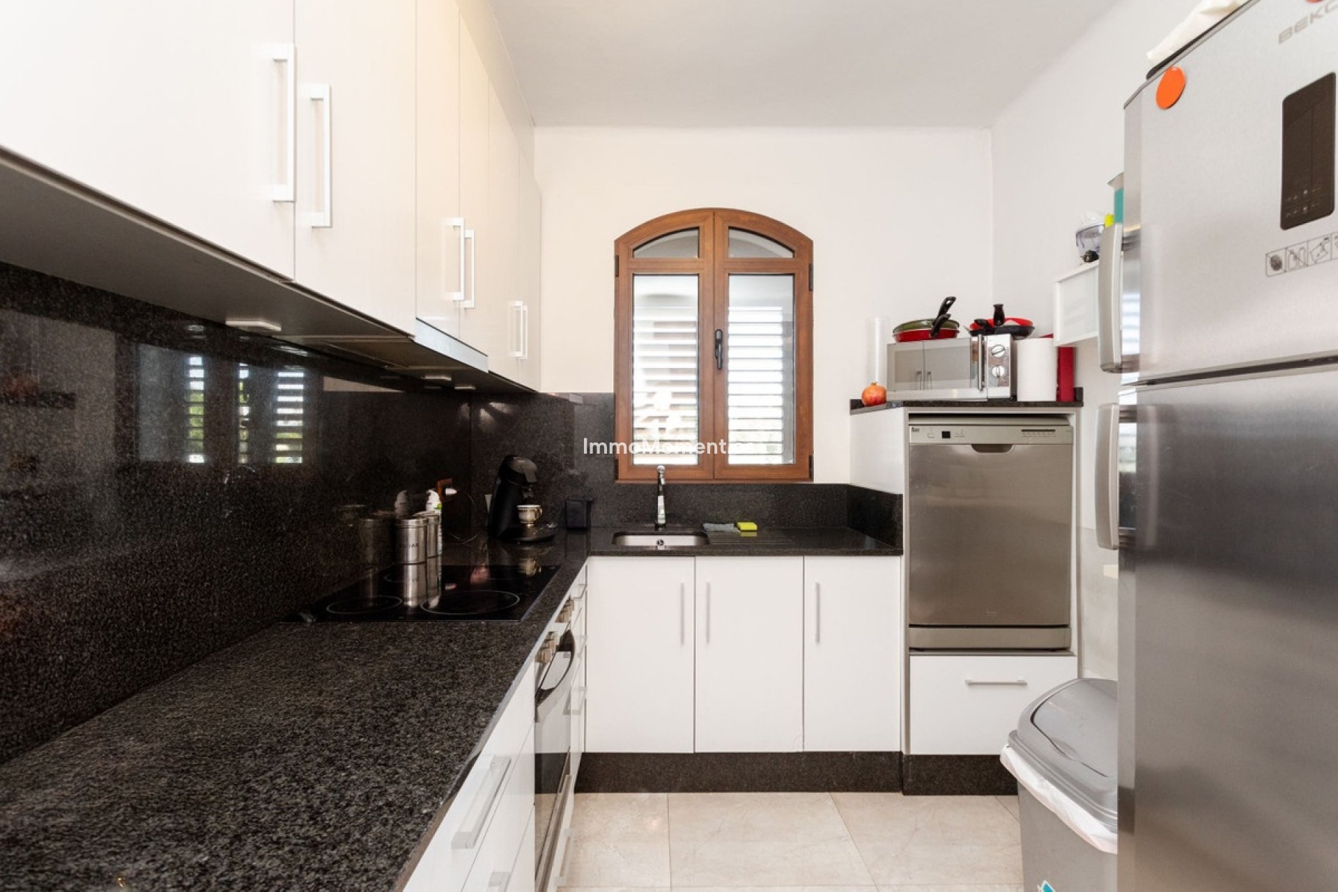 Resale - Villa - Orihuela - Villamartin