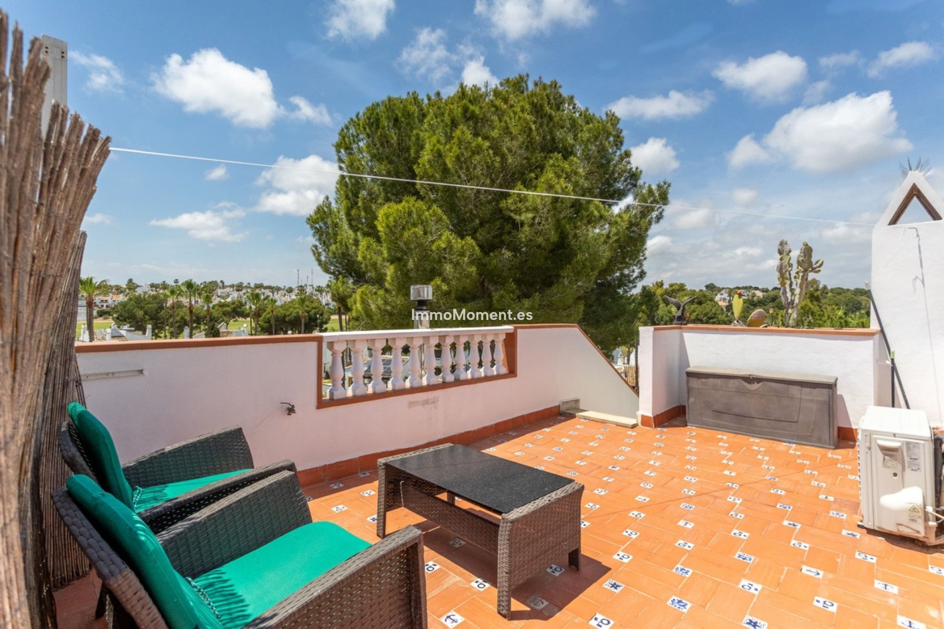 Resale - Villa - Orihuela - Villamartin