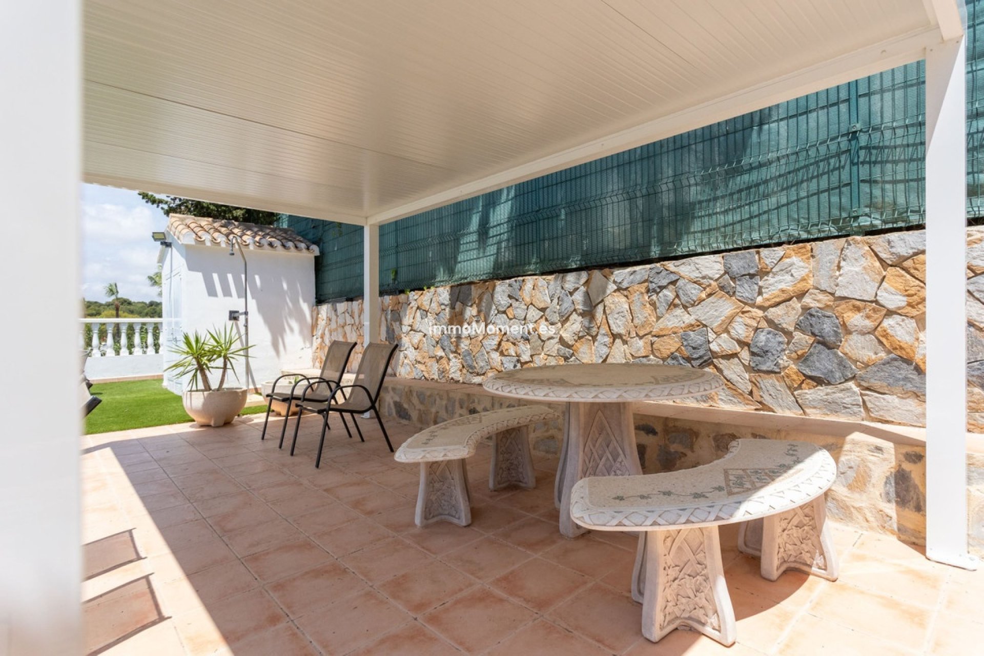 Resale - Villa - Orihuela - Villamartin