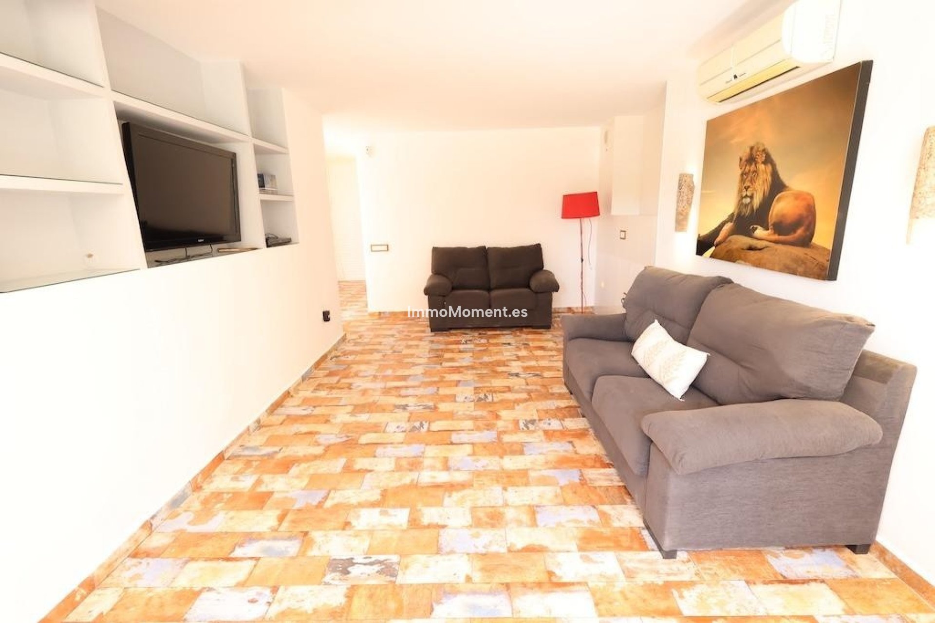 Resale - Villa - Orihuela - Villamartin