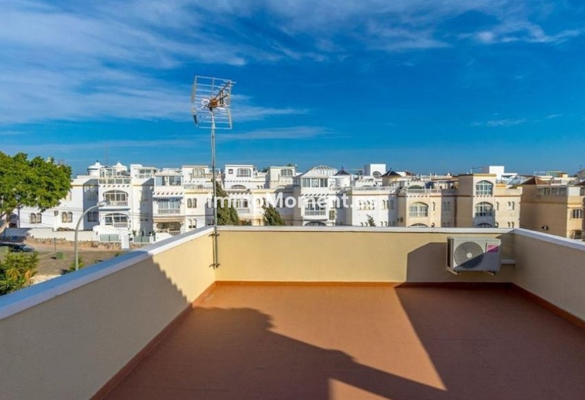 Resale - Villa - Orihuela - Villamartin