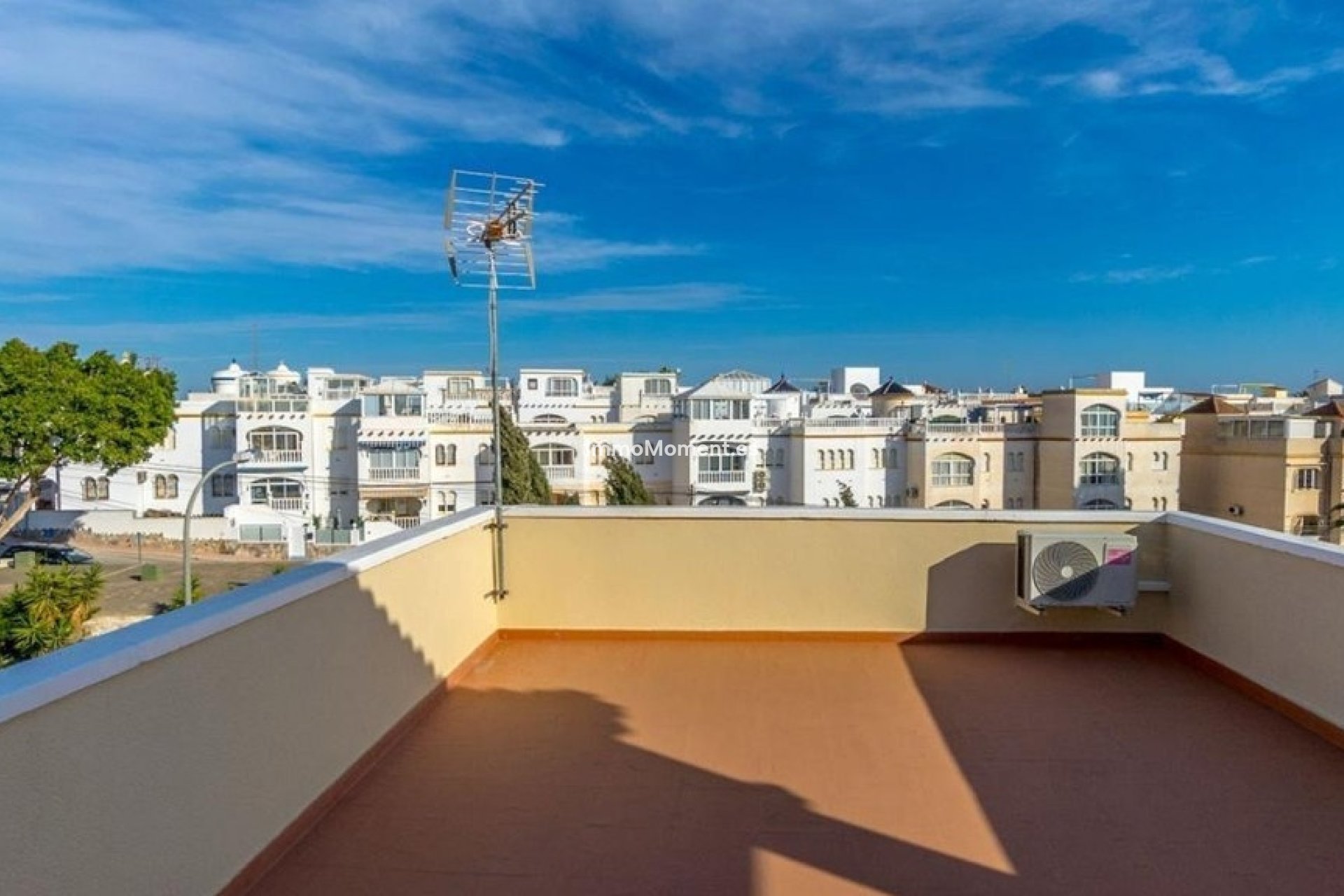 Resale - Villa - Orihuela - Villamartin