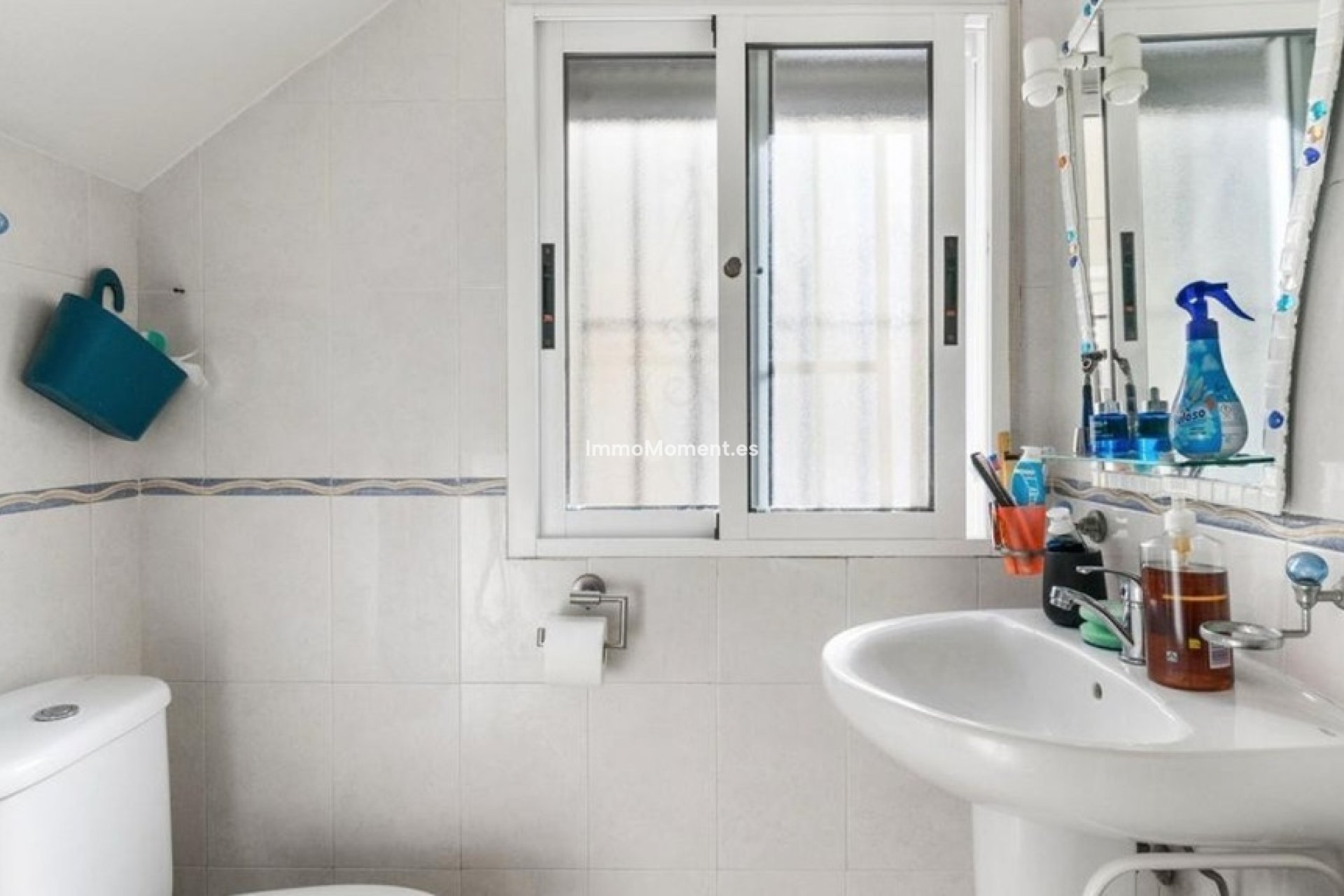 Resale - Villa - Orihuela - Villamartin