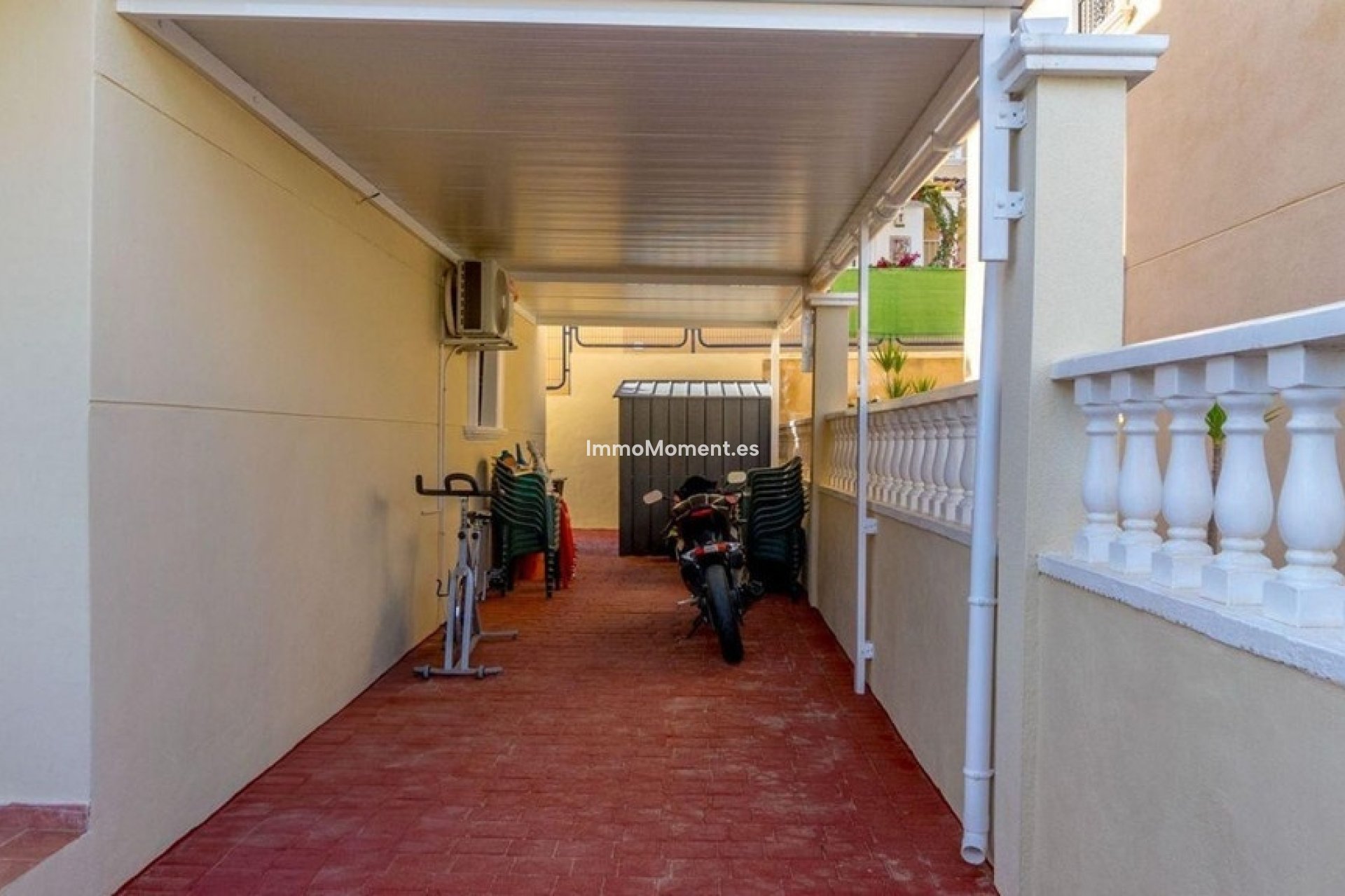 Resale - Villa - Orihuela - Villamartin