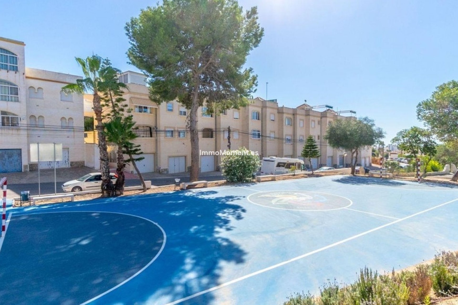 Resale - Villa - Orihuela - Villamartin