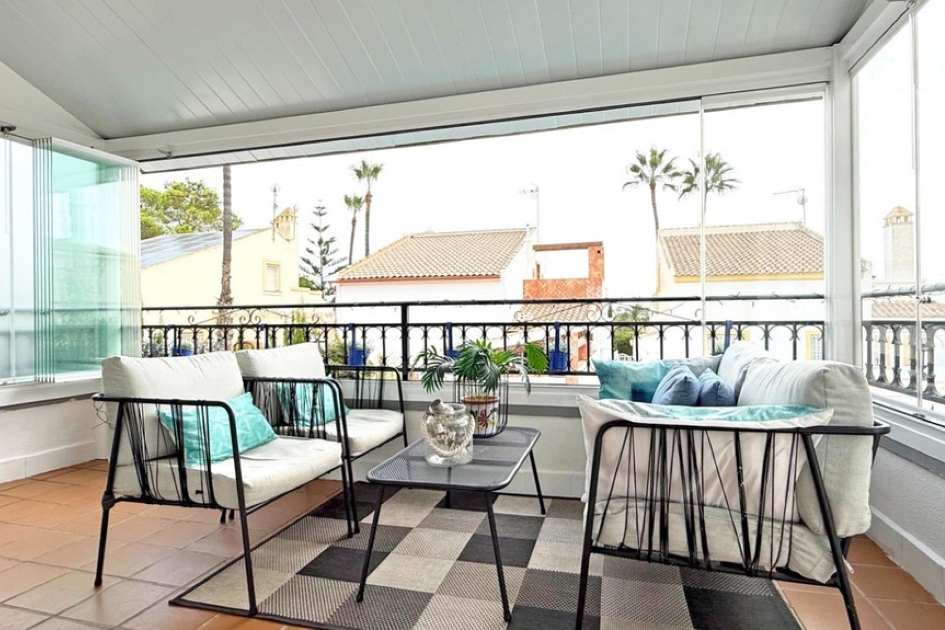 Resale - Villa - Orihuela - Villamartin