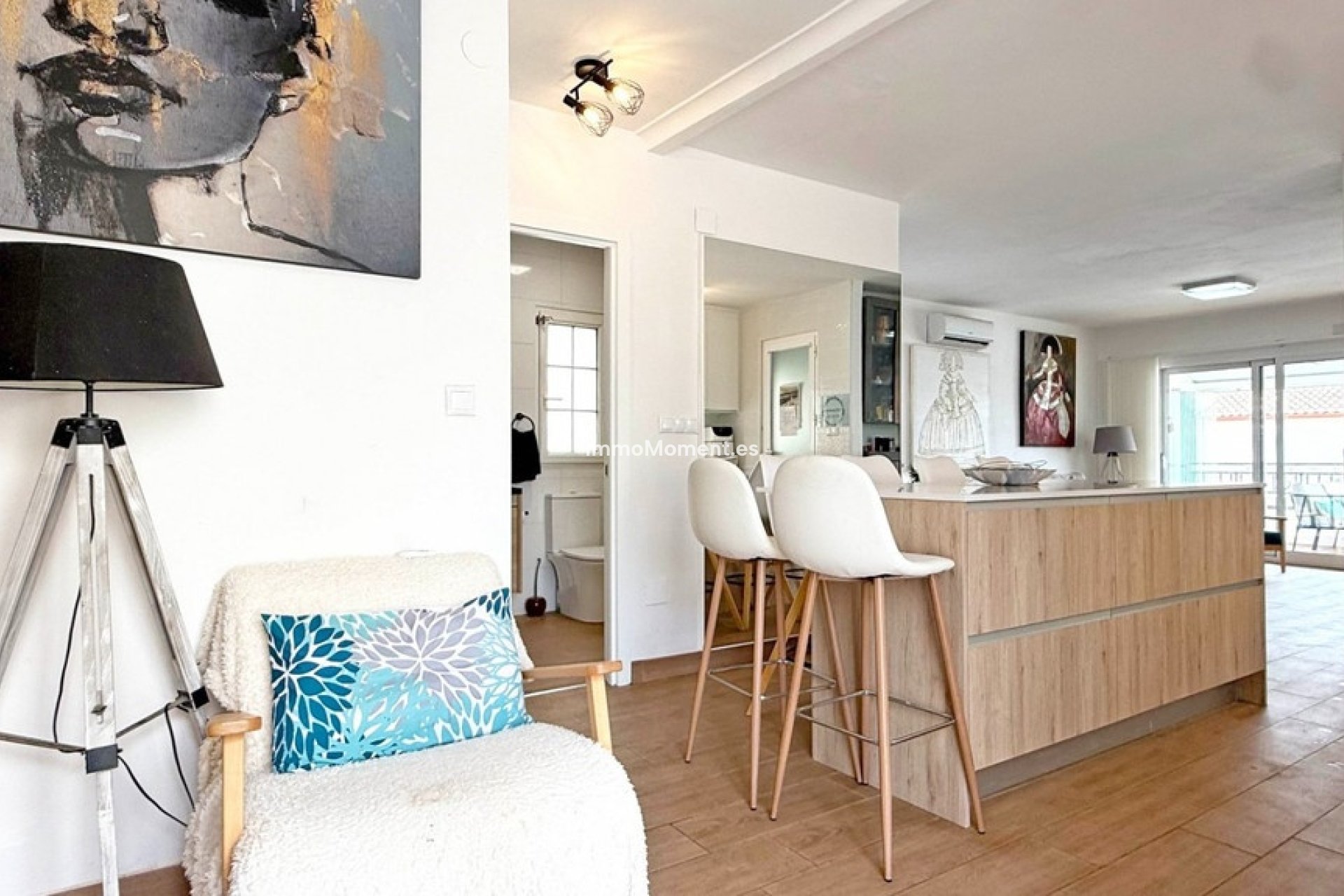 Resale - Villa - Orihuela - Villamartin