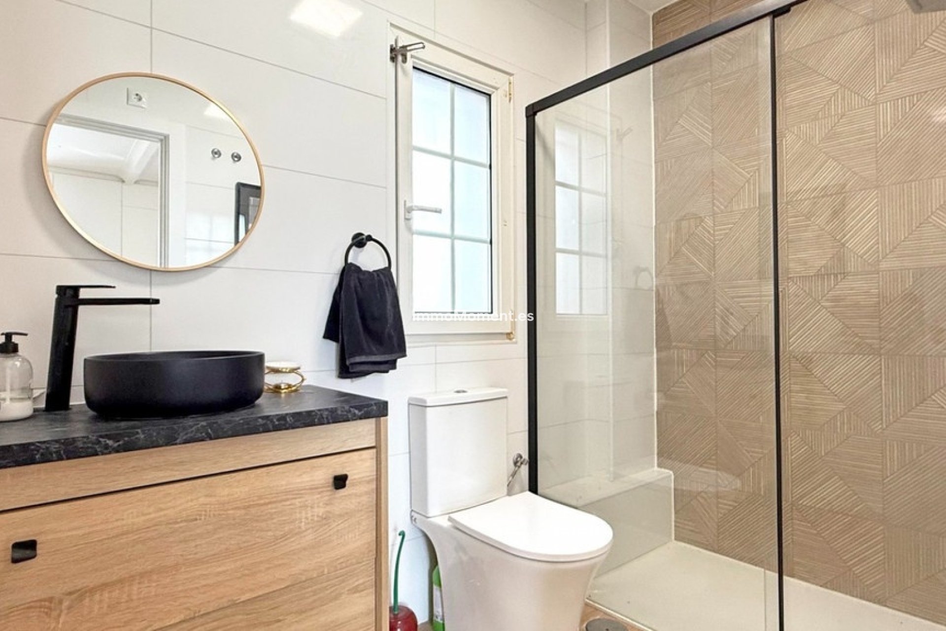 Resale - Villa - Orihuela - Villamartin