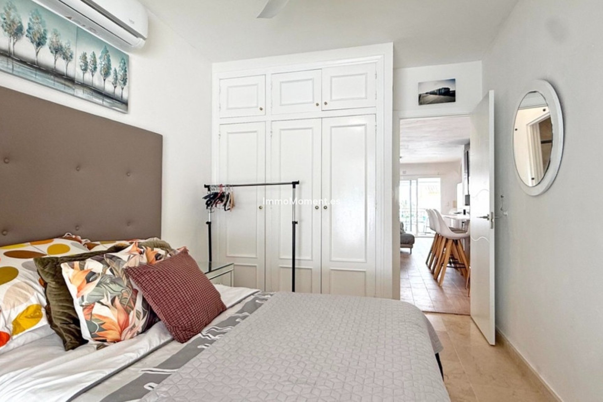 Resale - Villa - Orihuela - Villamartin