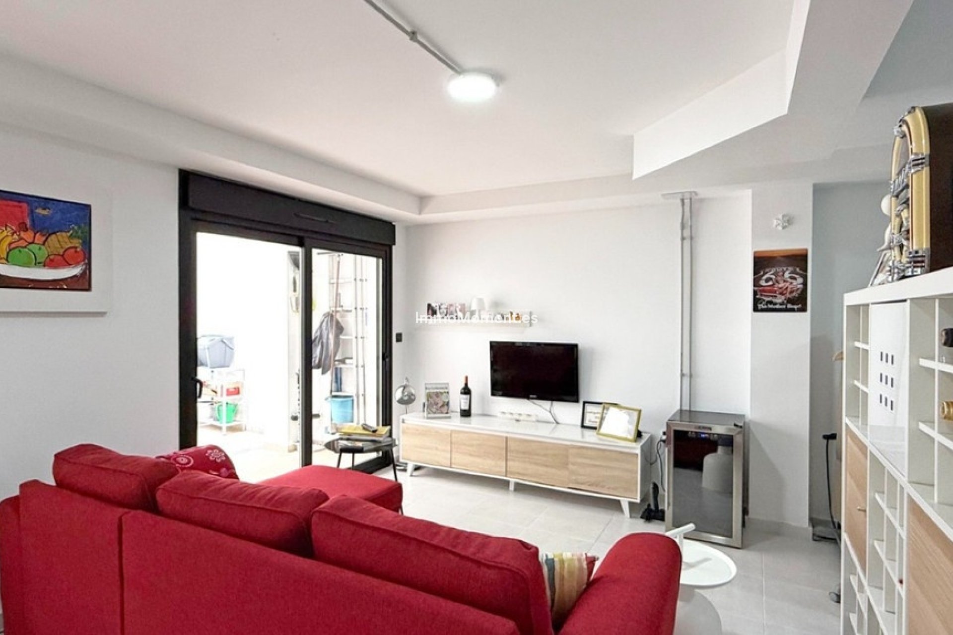 Resale - Villa - Orihuela - Villamartin