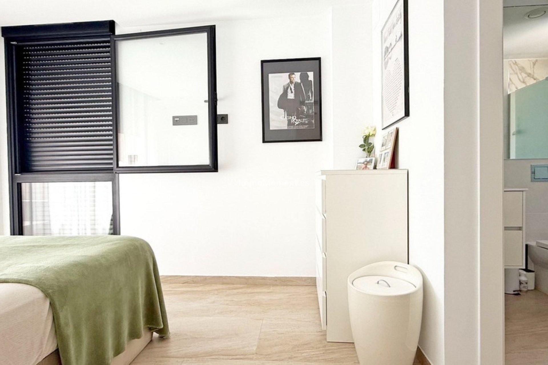 Resale - Villa - Orihuela - Villamartin