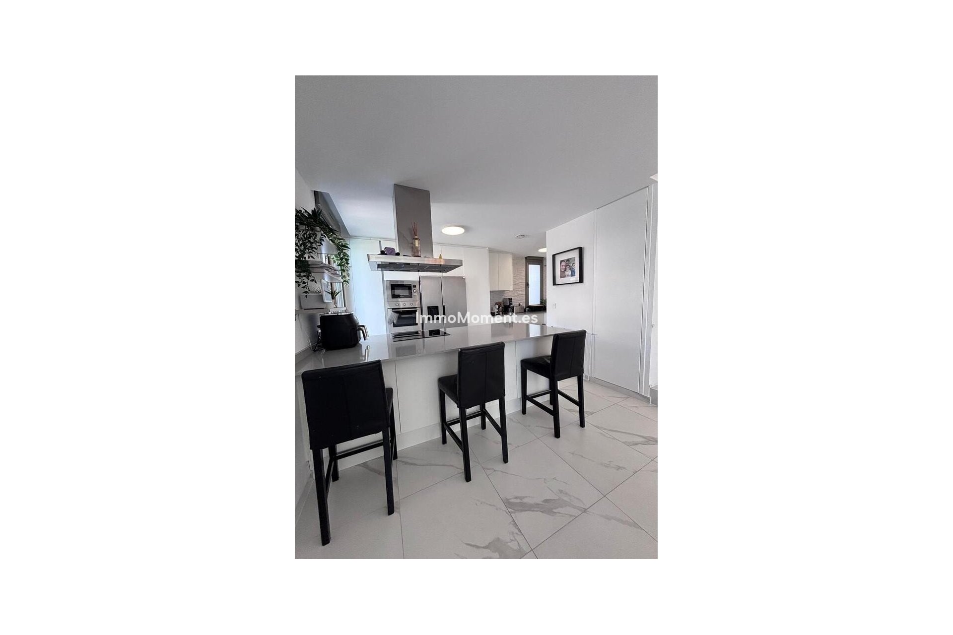 Resale - Villa - Orihuela - Villamartin