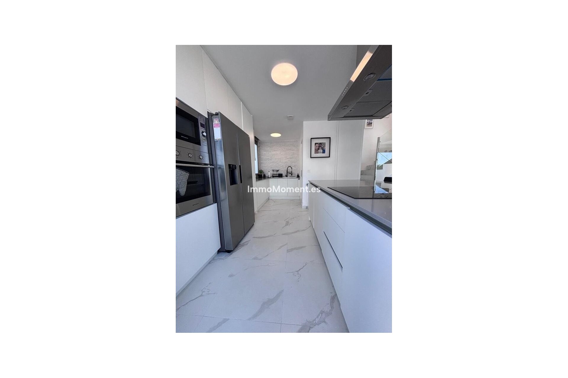 Resale - Villa - Orihuela - Villamartin