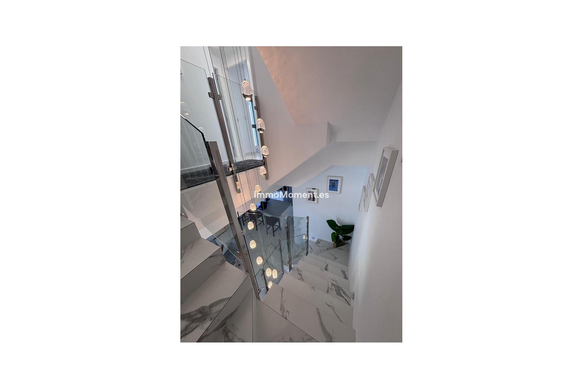 Resale - Villa - Orihuela - Villamartin