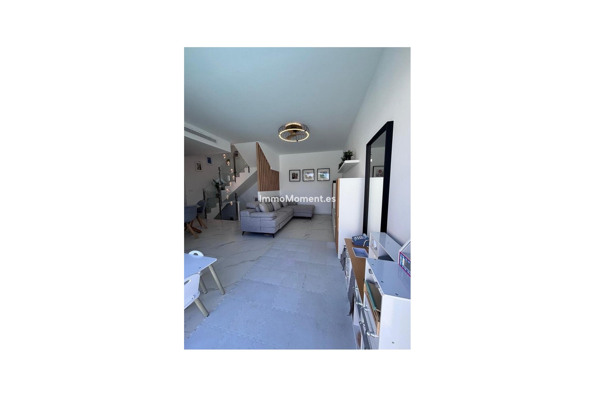 Resale - Villa - Orihuela - Villamartin