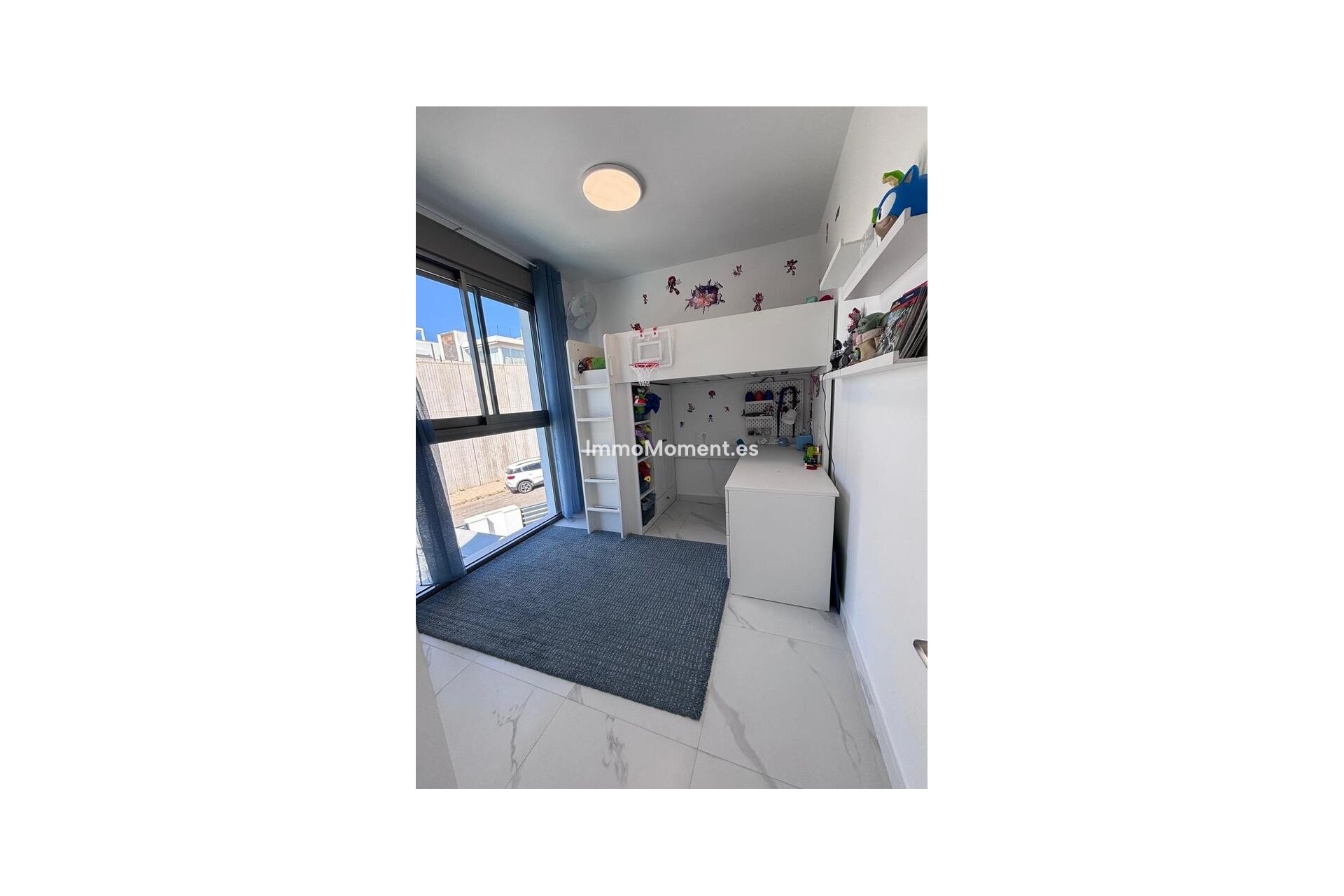 Resale - Villa - Orihuela - Villamartin