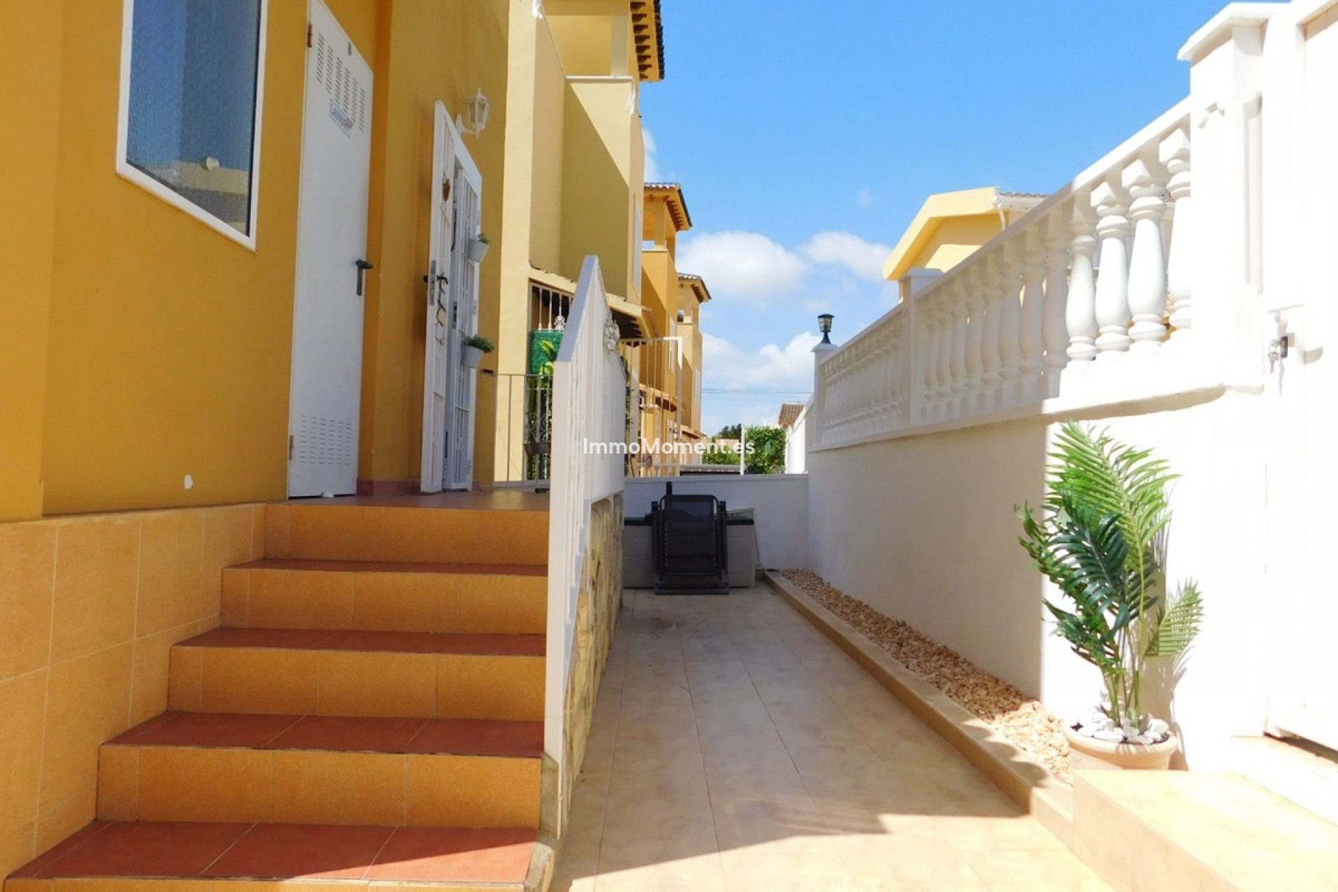 Resale - Villa - Orihuela - Villamartin