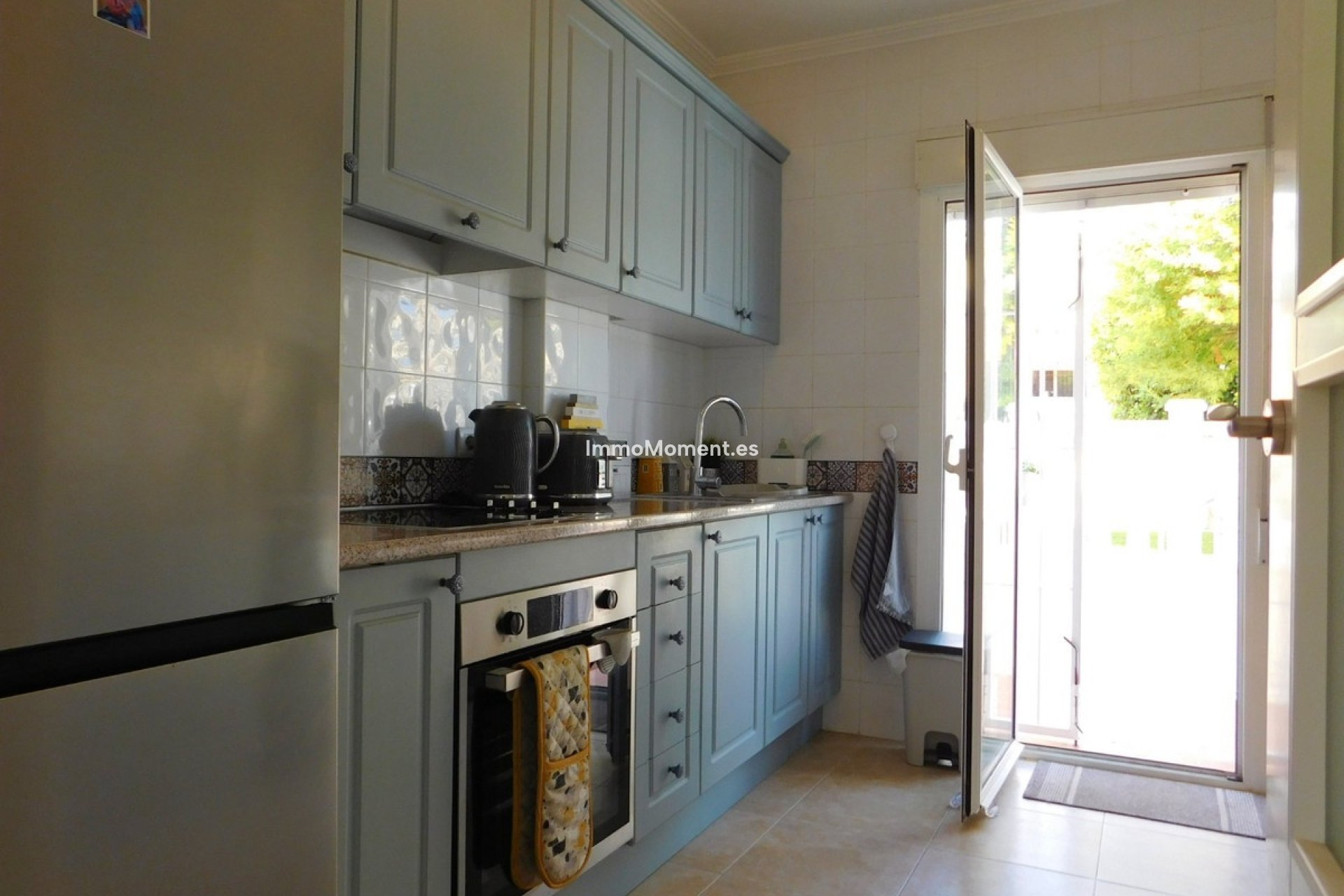 Resale - Villa - Orihuela - Villamartin