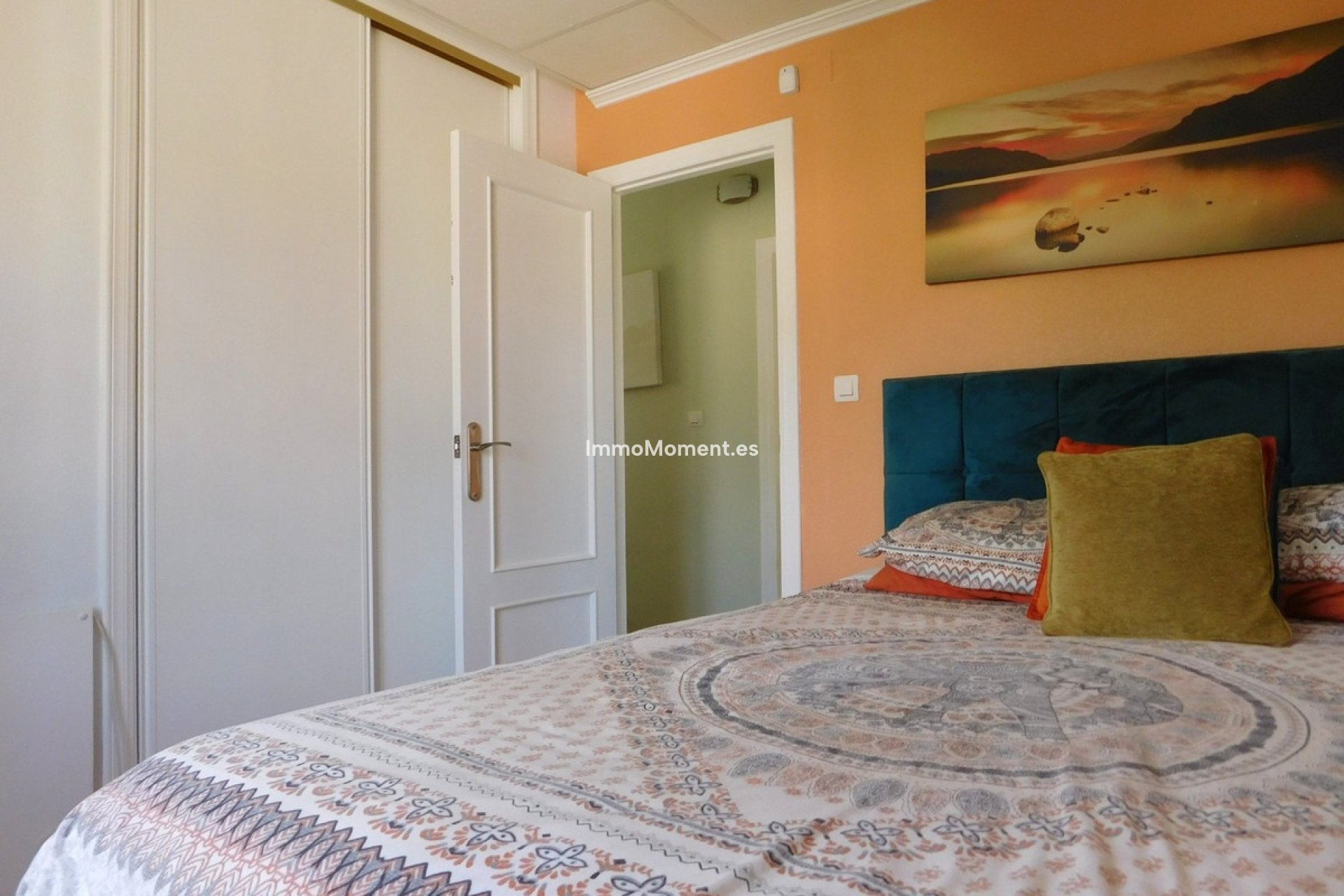 Resale - Villa - Orihuela - Villamartin