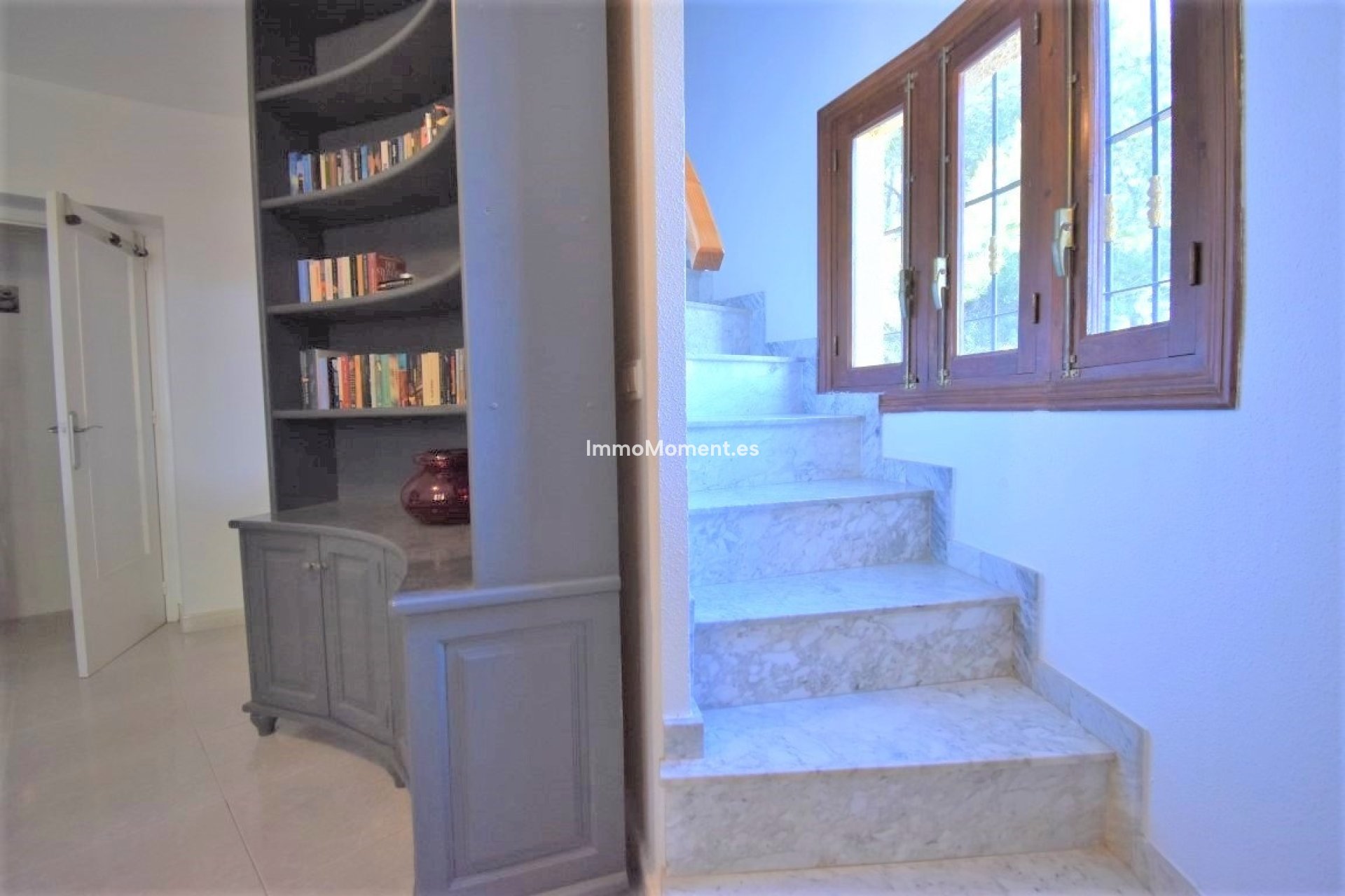 Resale - Villa - Orihuela - Villamartin