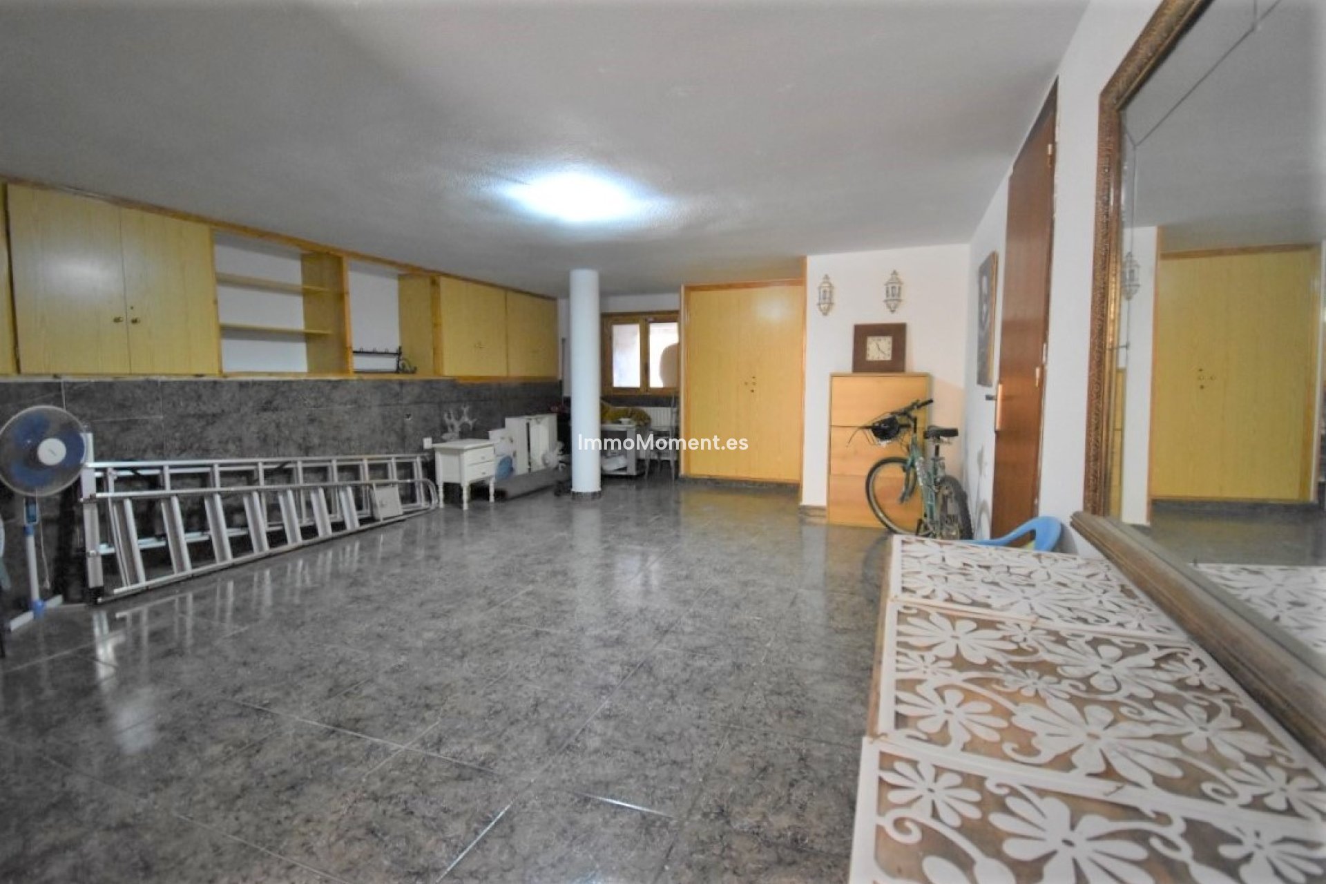 Resale - Villa - Orihuela - Villamartin