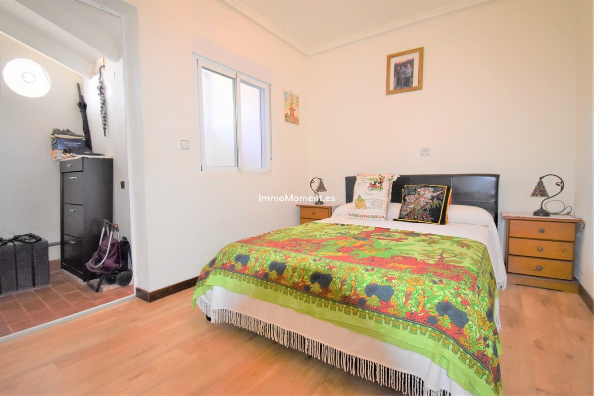 Resale - Villa - Orihuela - Villamartin