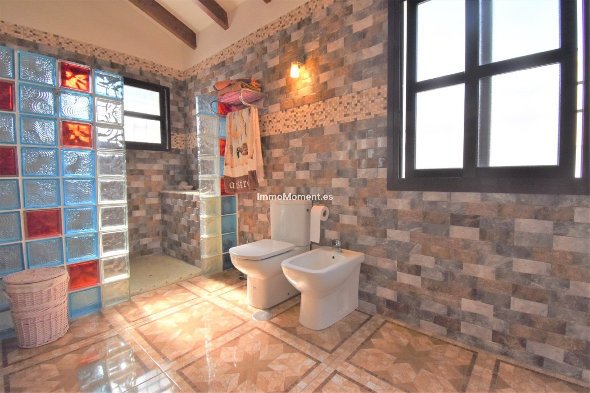 Resale - Villa - Orihuela - Villamartin