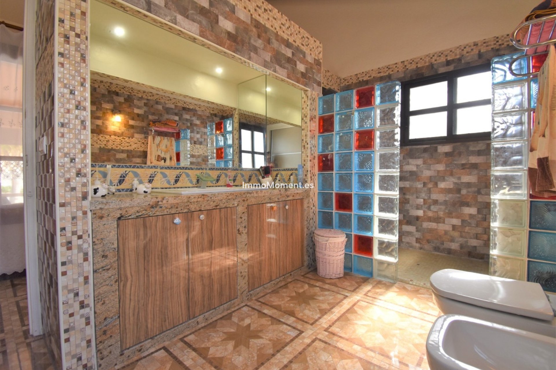 Resale - Villa - Orihuela - Villamartin