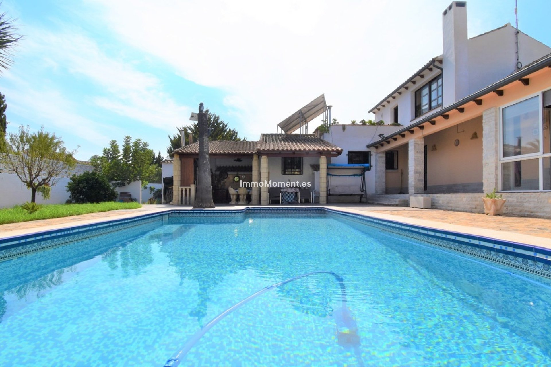 Resale - Villa - Orihuela - Villamartin