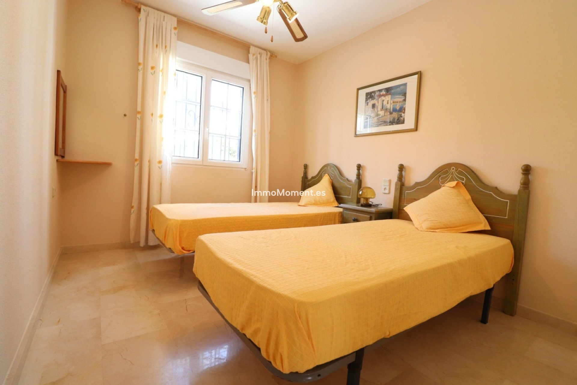 Resale - Villa - Orihuela - Villamartin