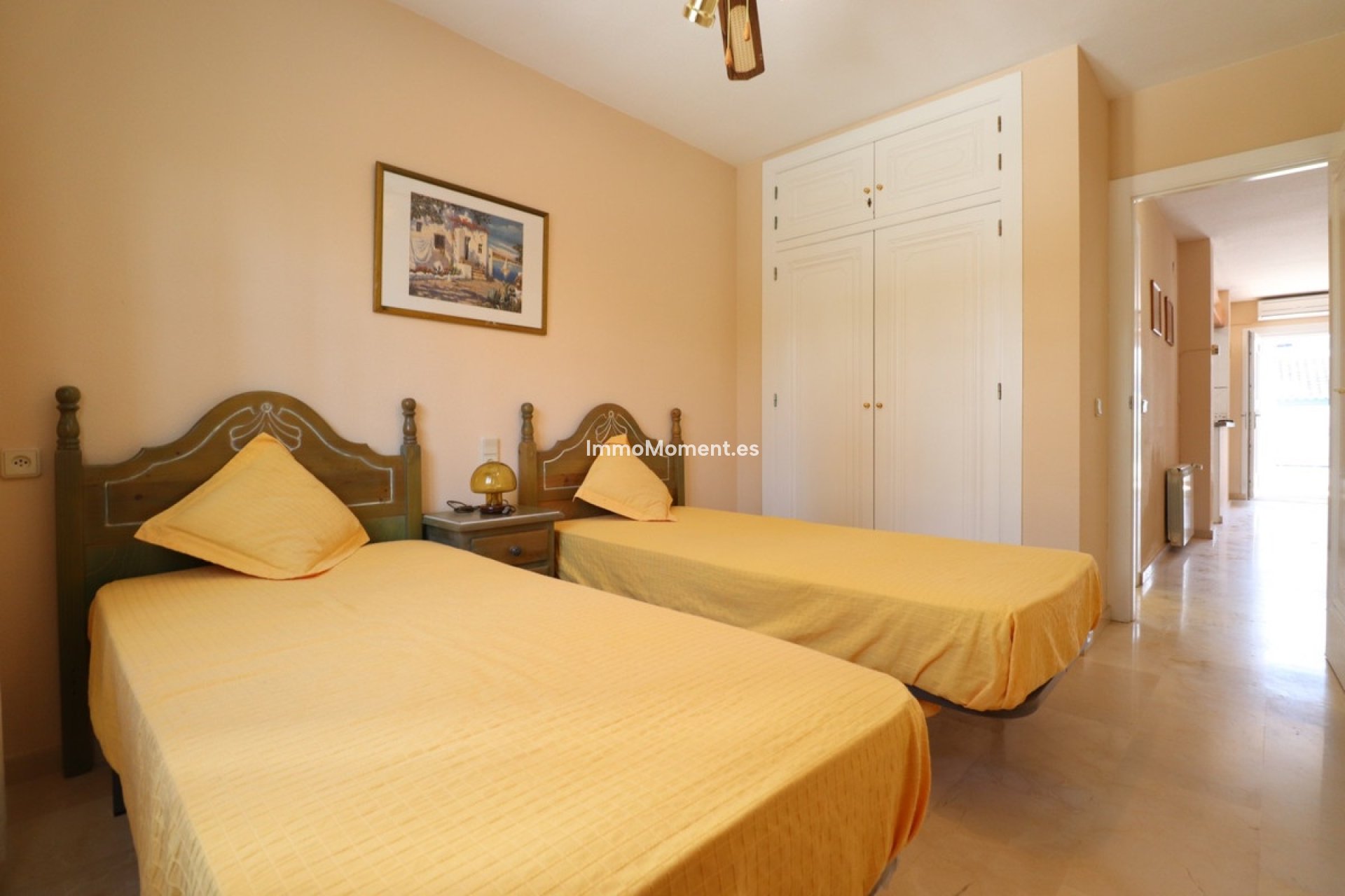 Resale - Villa - Orihuela - Villamartin