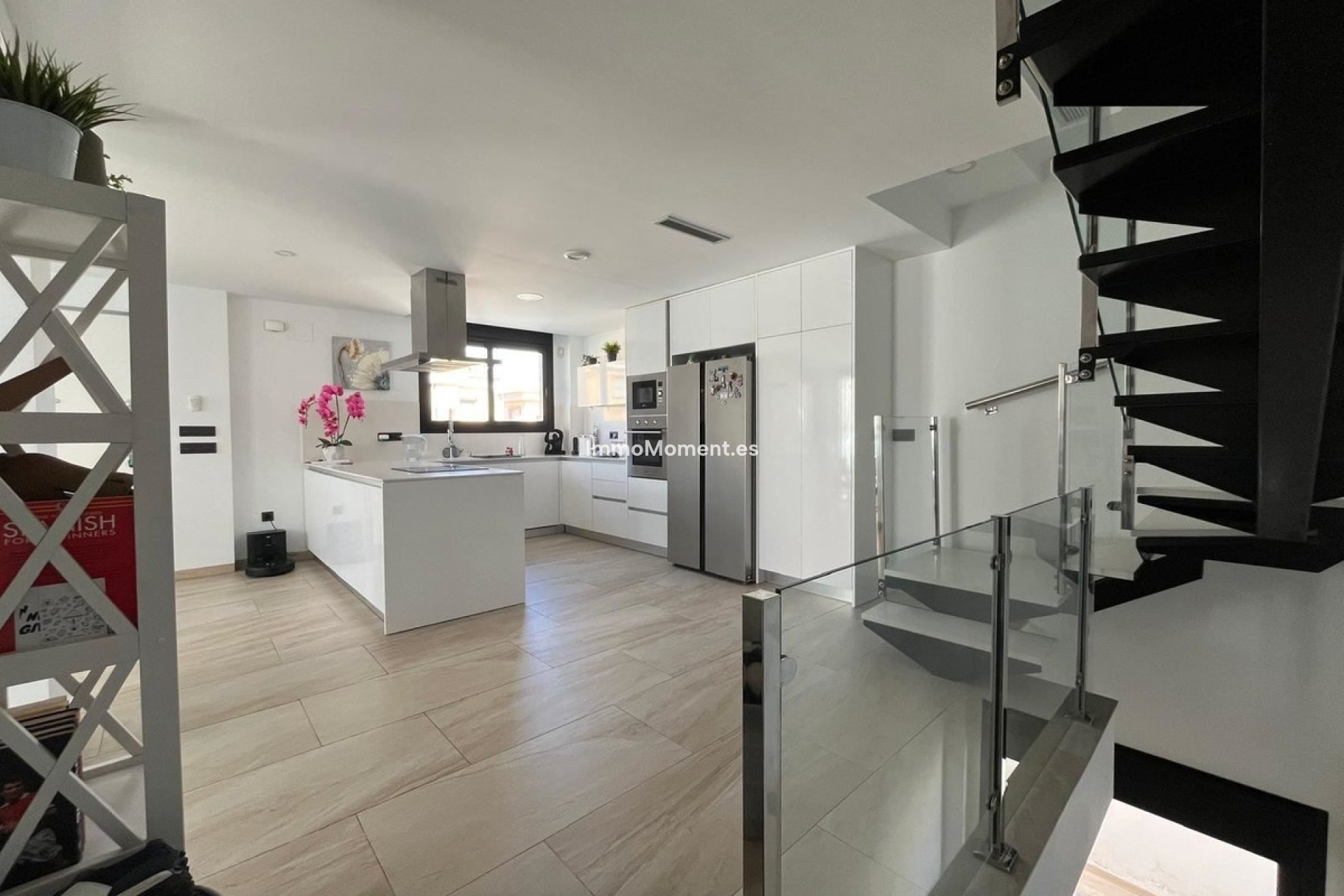 Resale - Villa - Orihuela - Villamartin