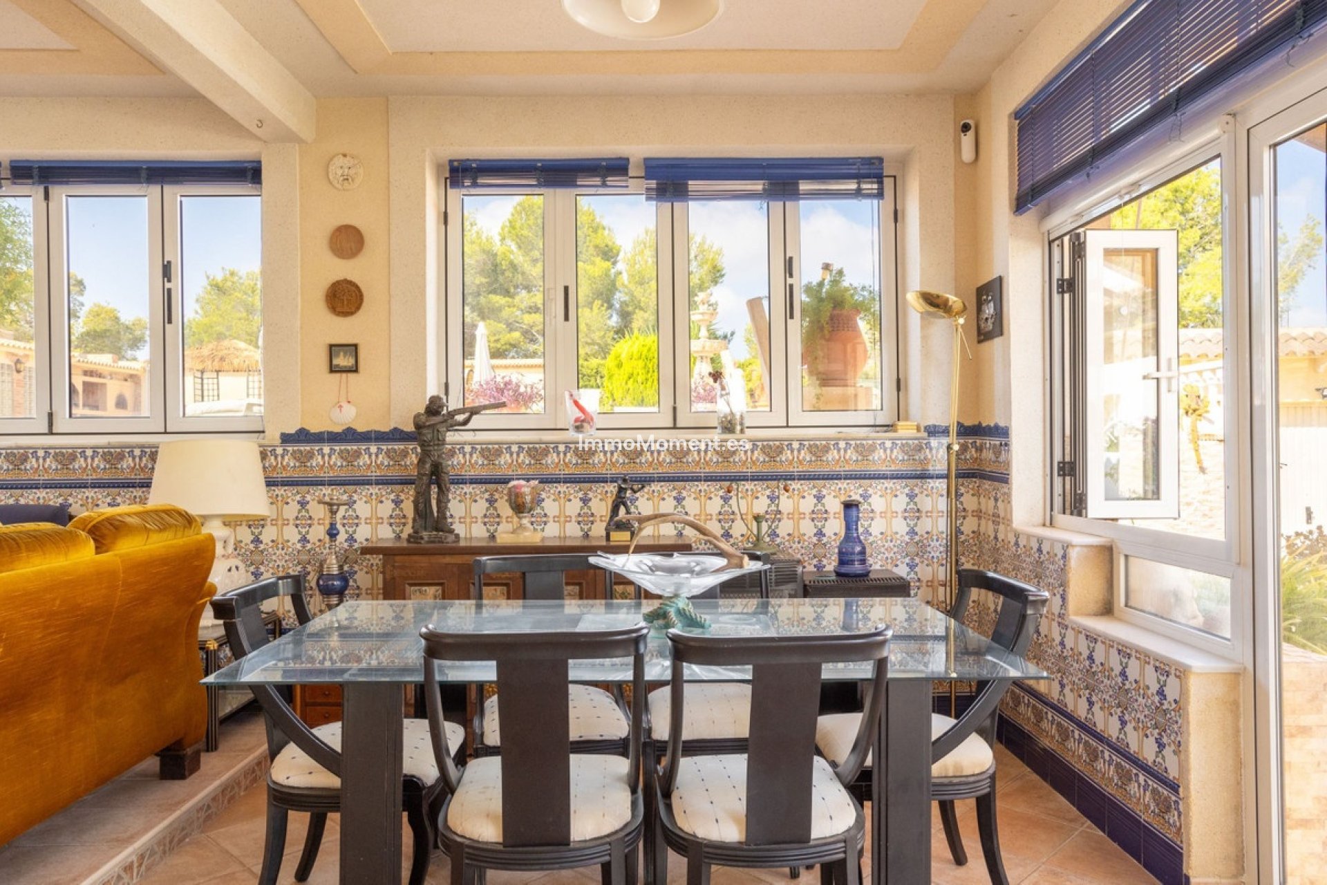 Resale - Villa - Orihuela - Villamartin