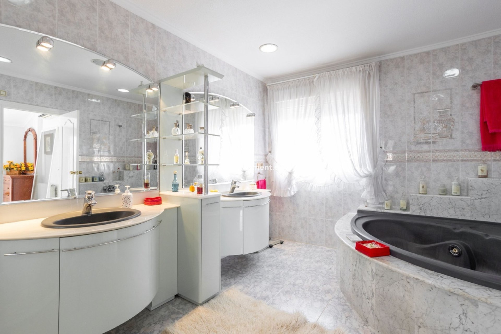 Resale - Villa - Orihuela - Villamartin