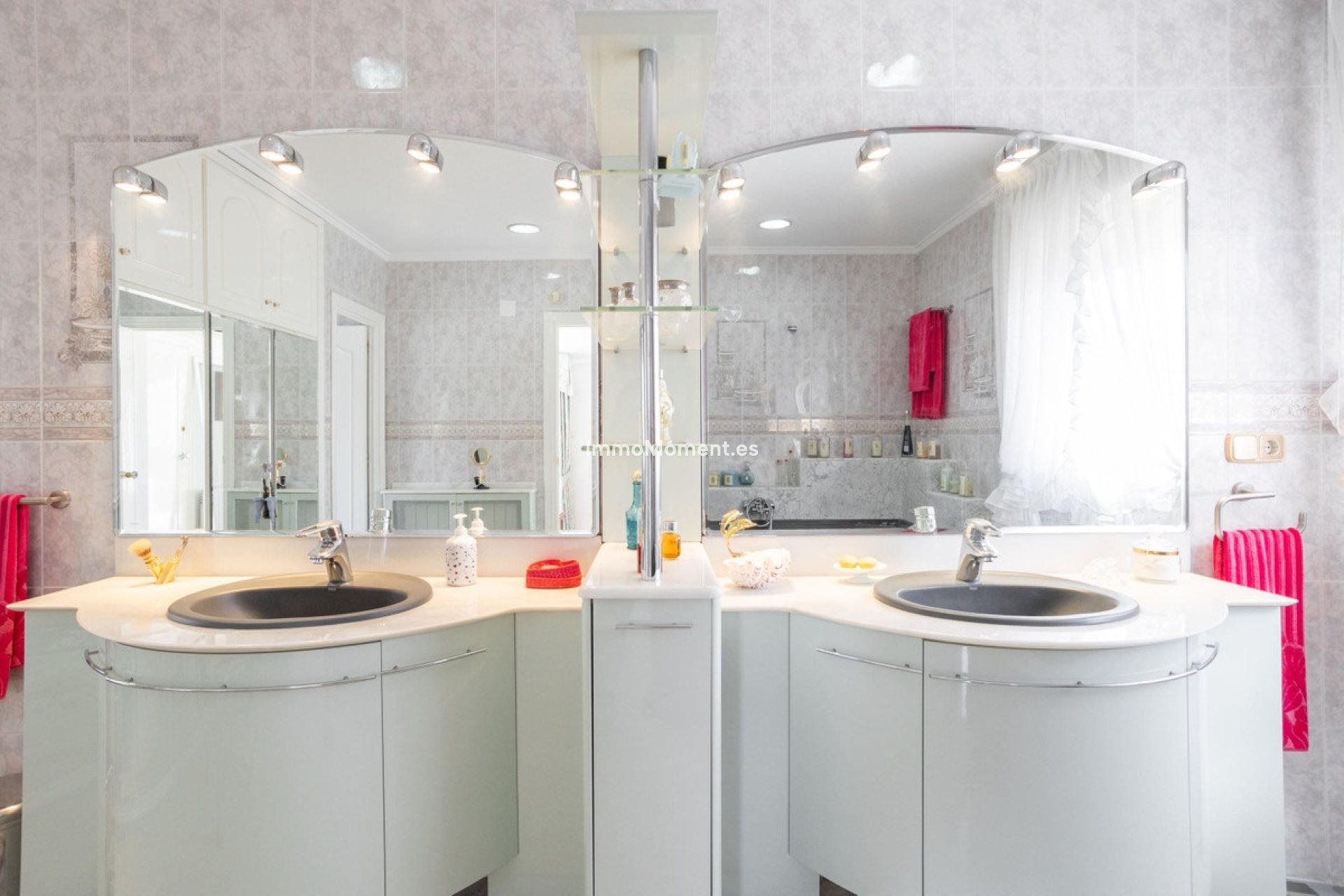 Resale - Villa - Orihuela - Villamartin