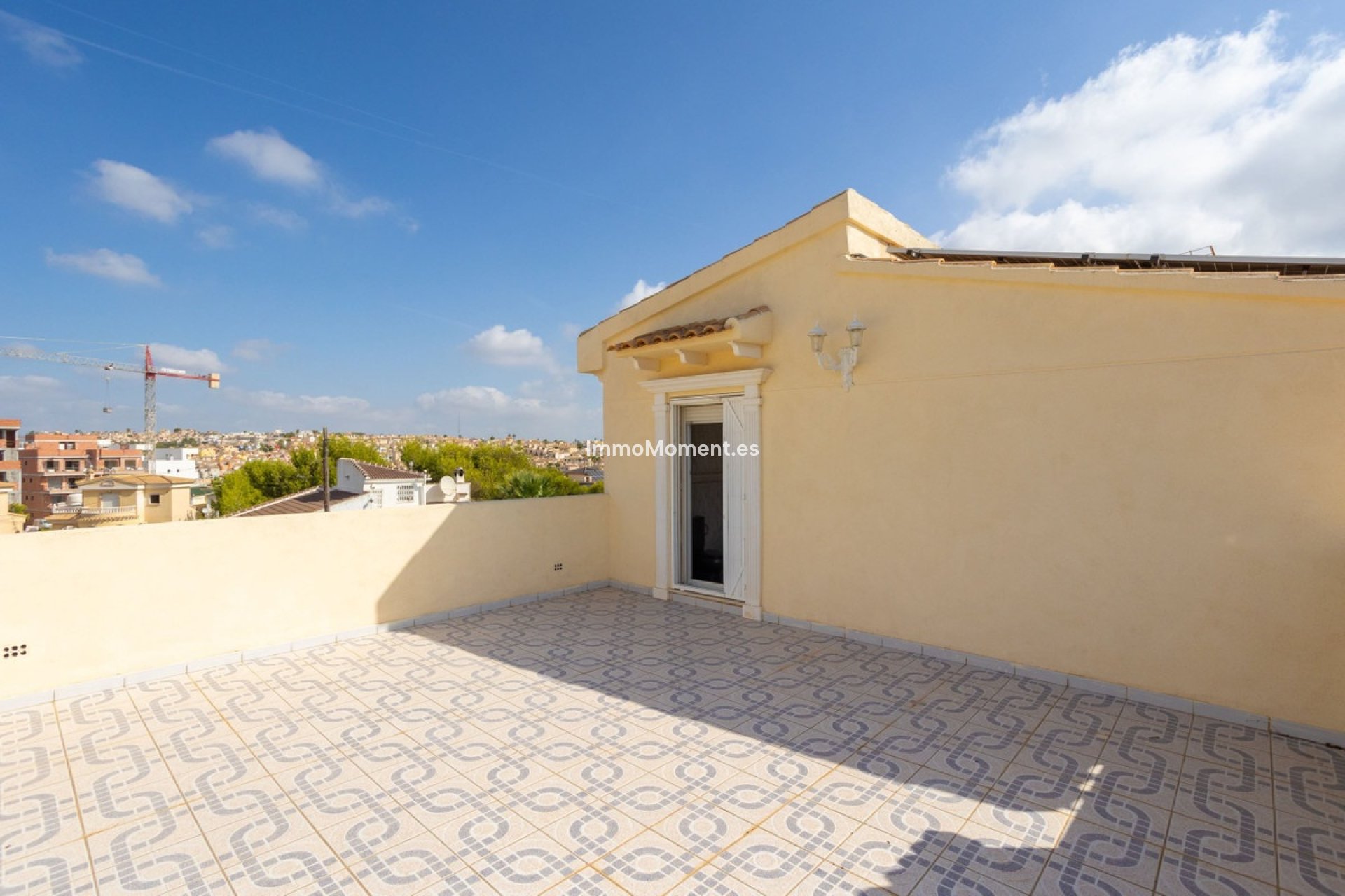 Resale - Villa - Orihuela - Villamartin