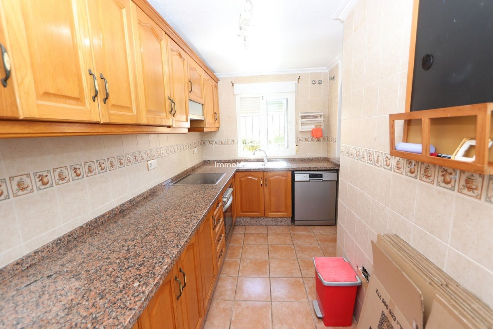 Resale - Villa - Orihuela - Villamartin