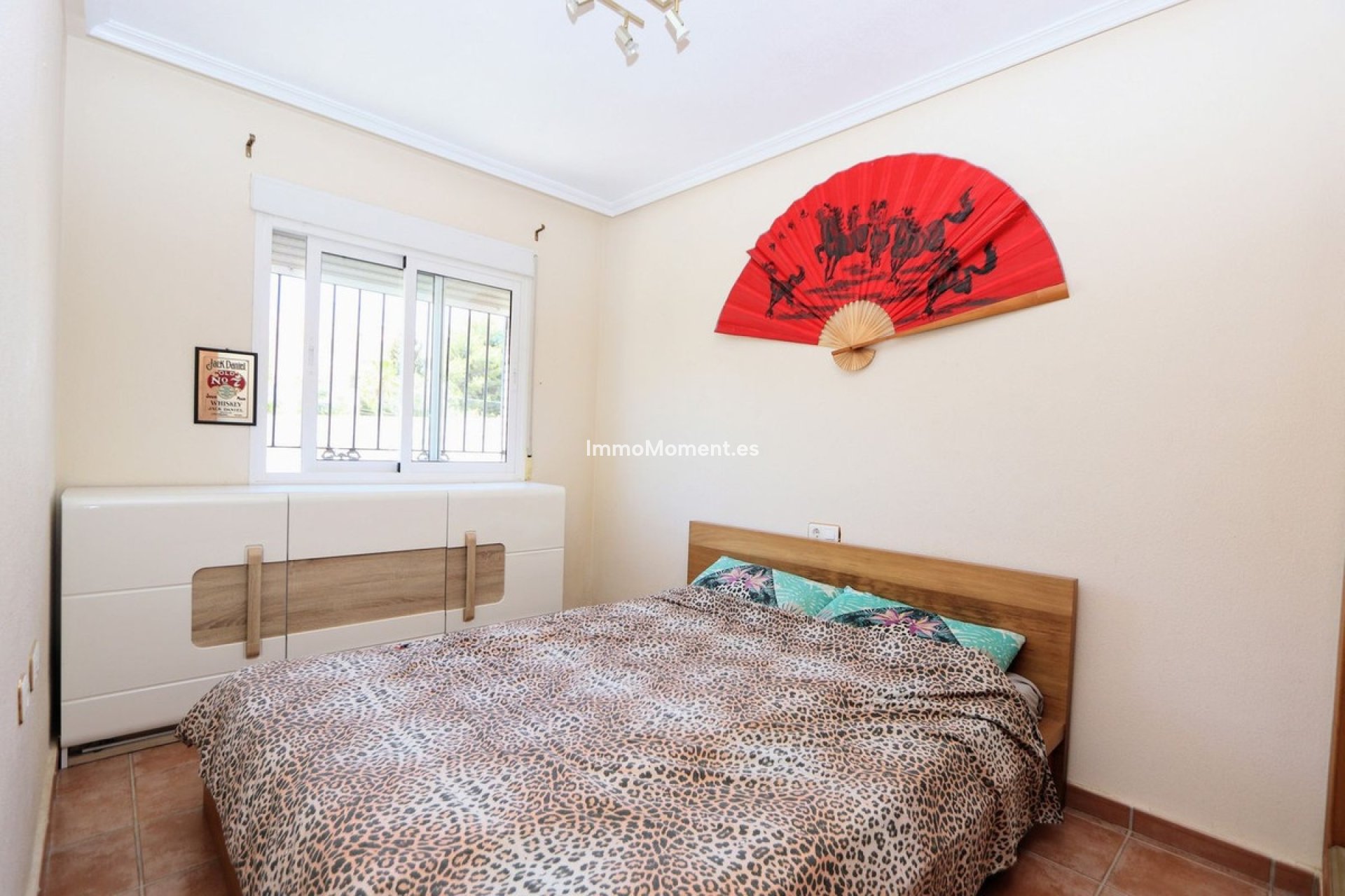 Resale - Villa - Orihuela - Villamartin