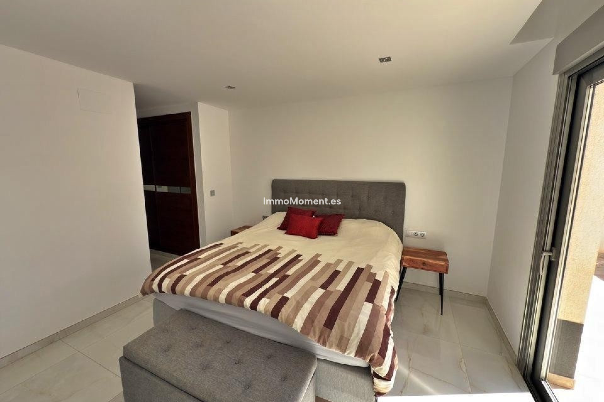 Resale - Villa - Orihuela - Villamartin